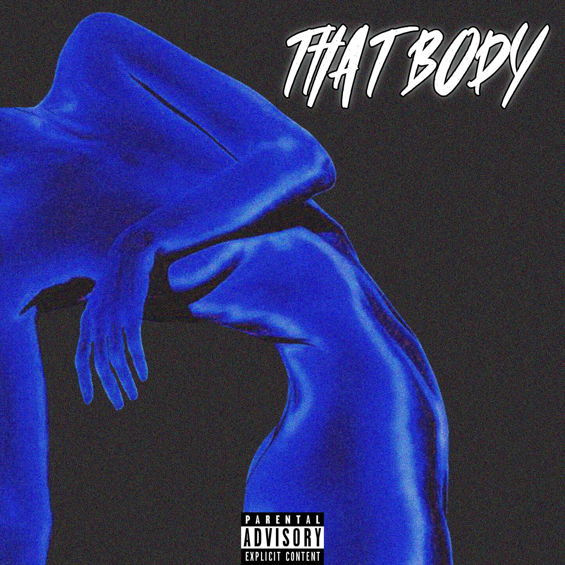 Постер альбома That Body