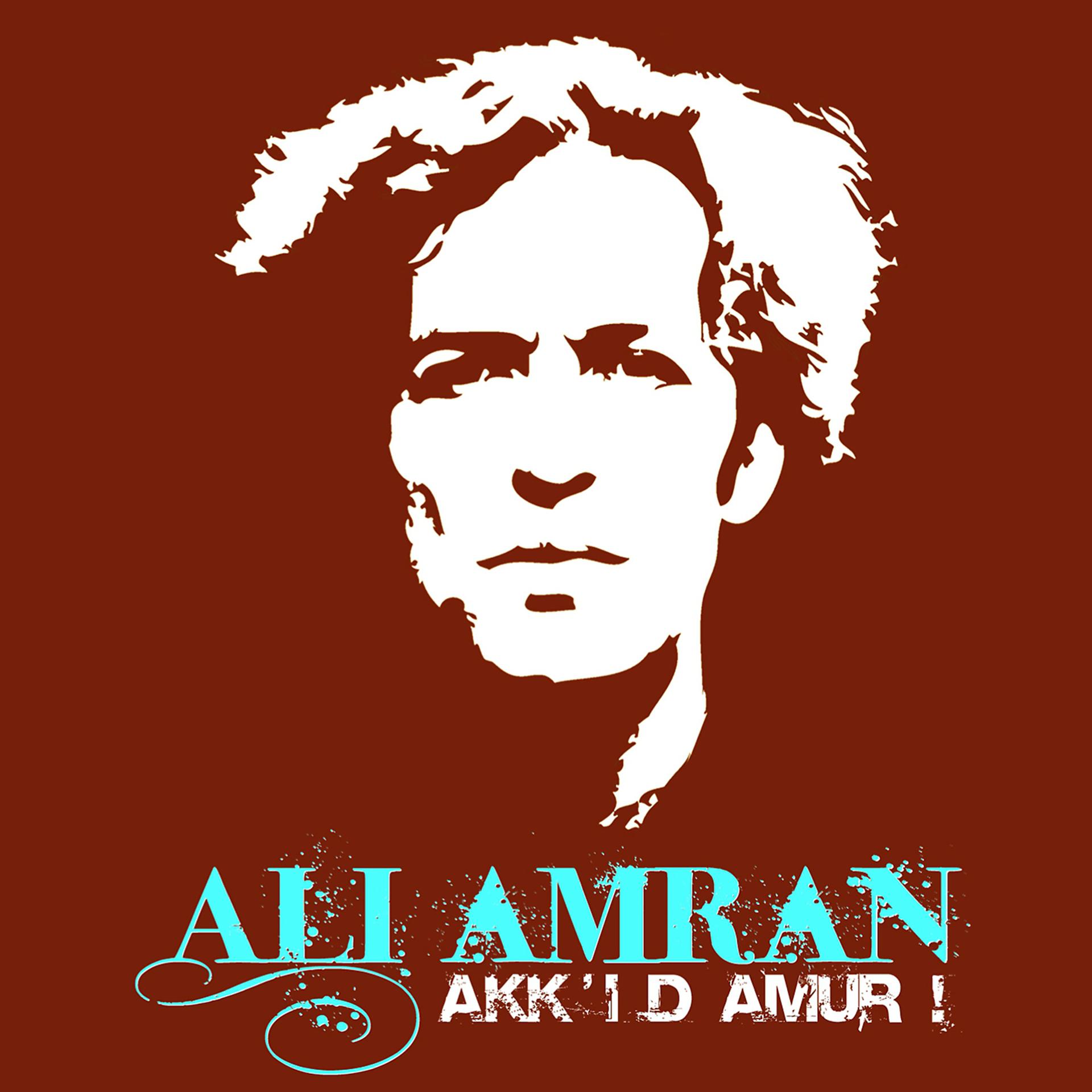 Постер альбома Akk' I D Amur!