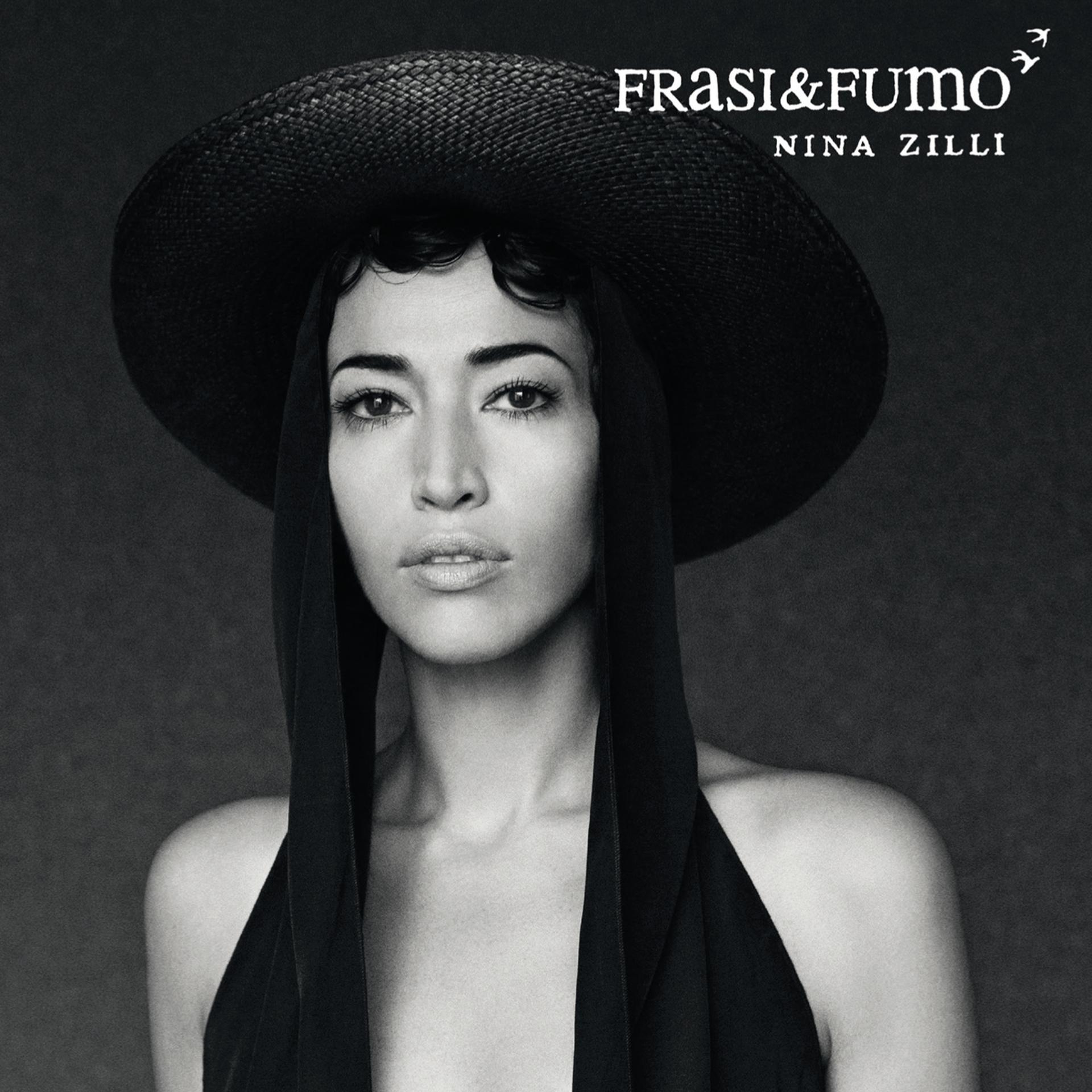 Постер альбома Frasi&Fumo