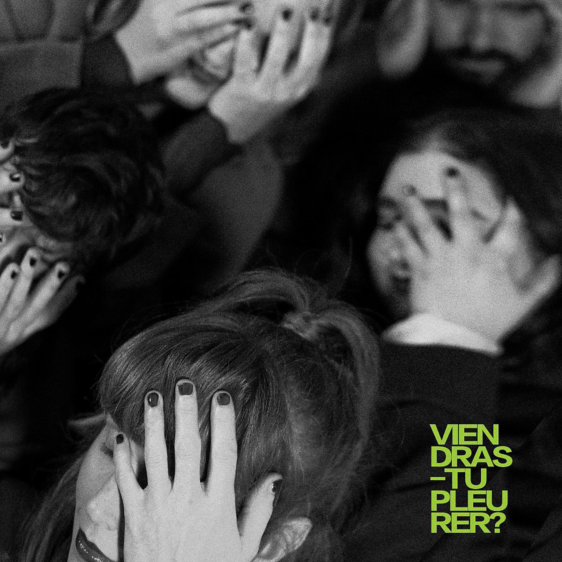 Постер альбома Viendras-Tu pleurer?
