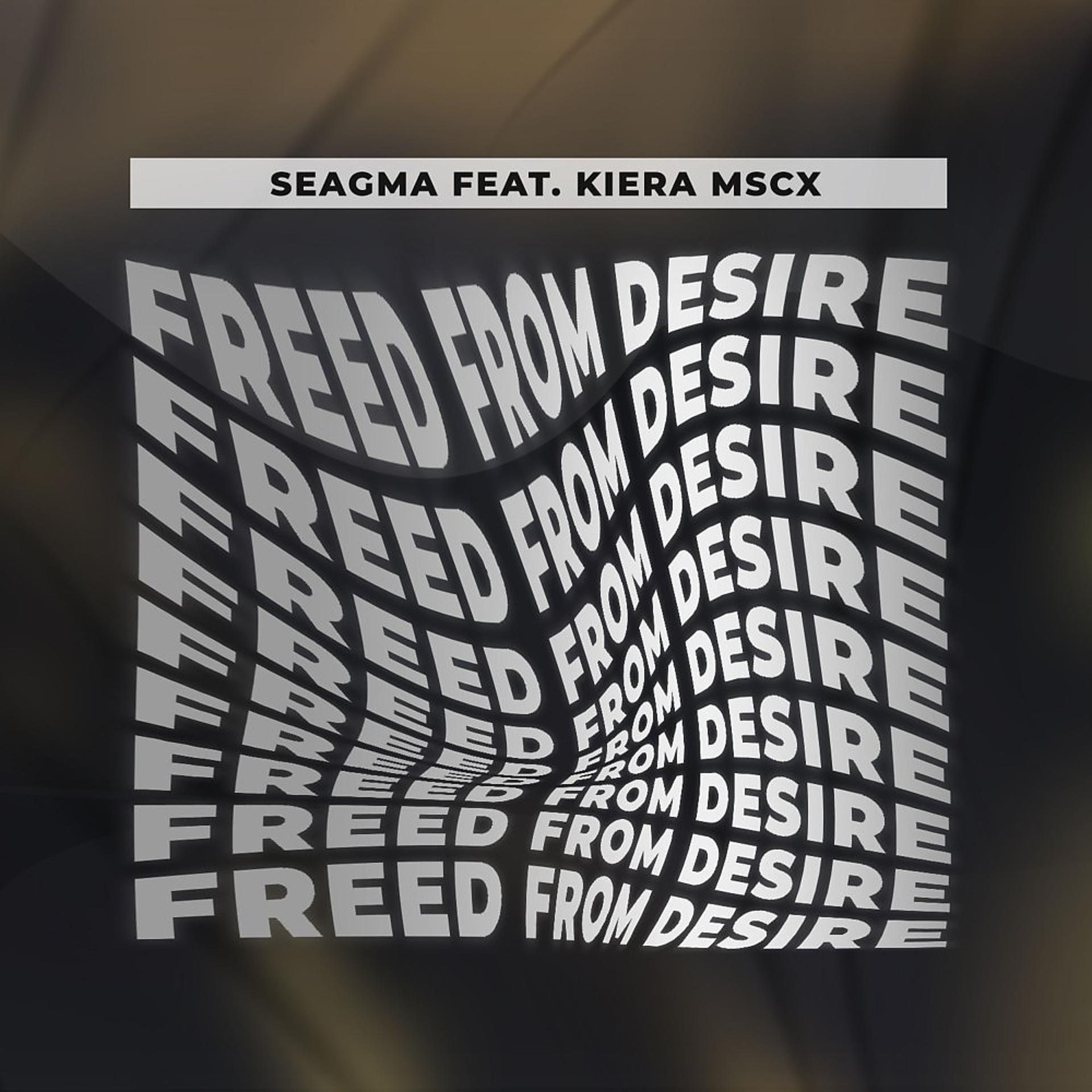 Постер альбома Freed from Desire