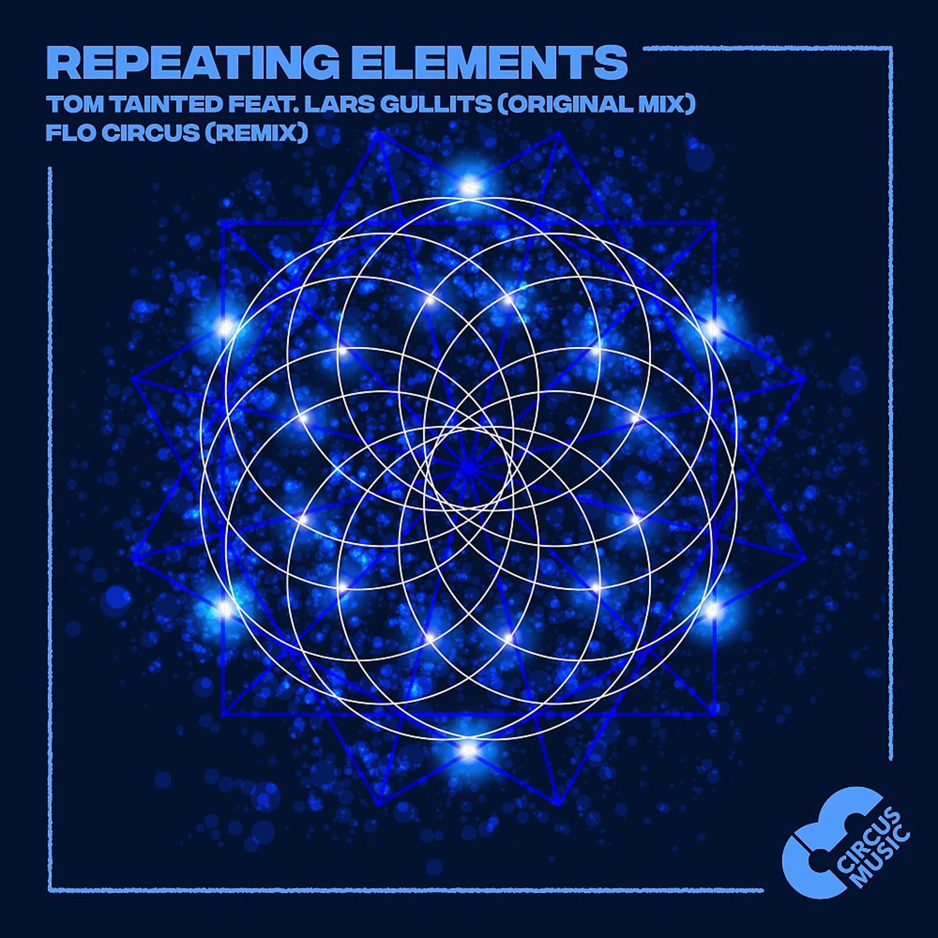 Постер альбома Repeating Elements
