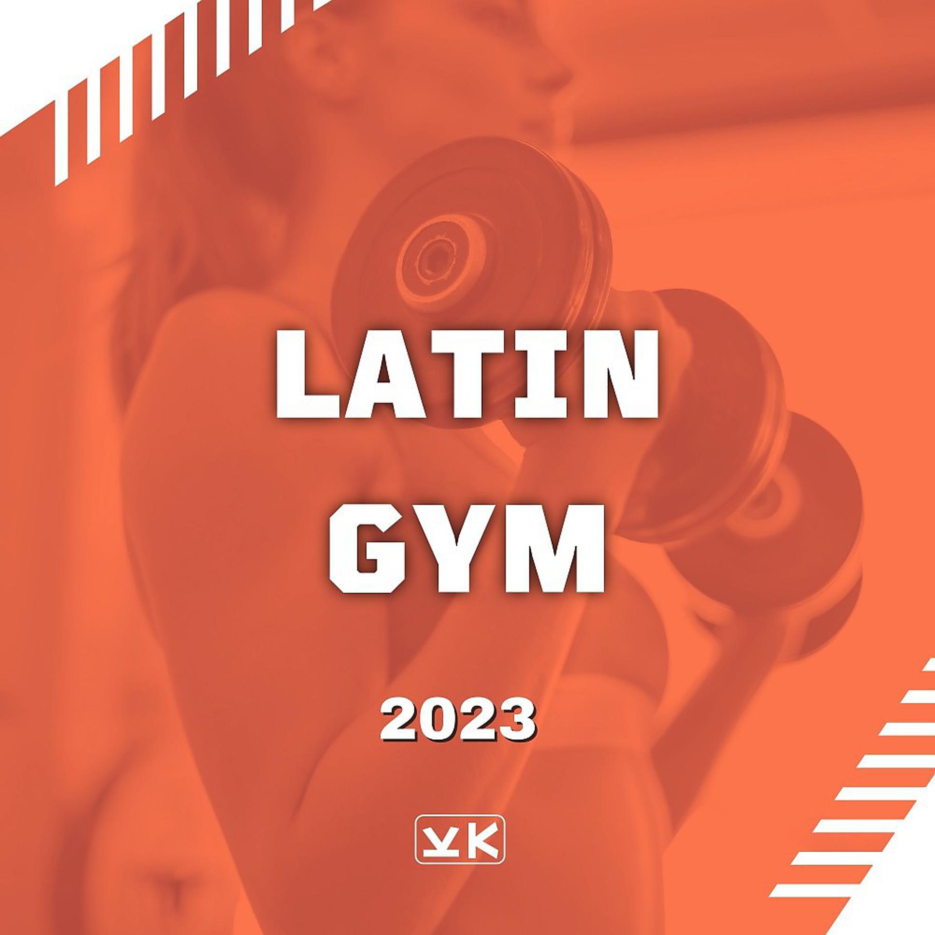 Постер альбома Latin Gym 2023