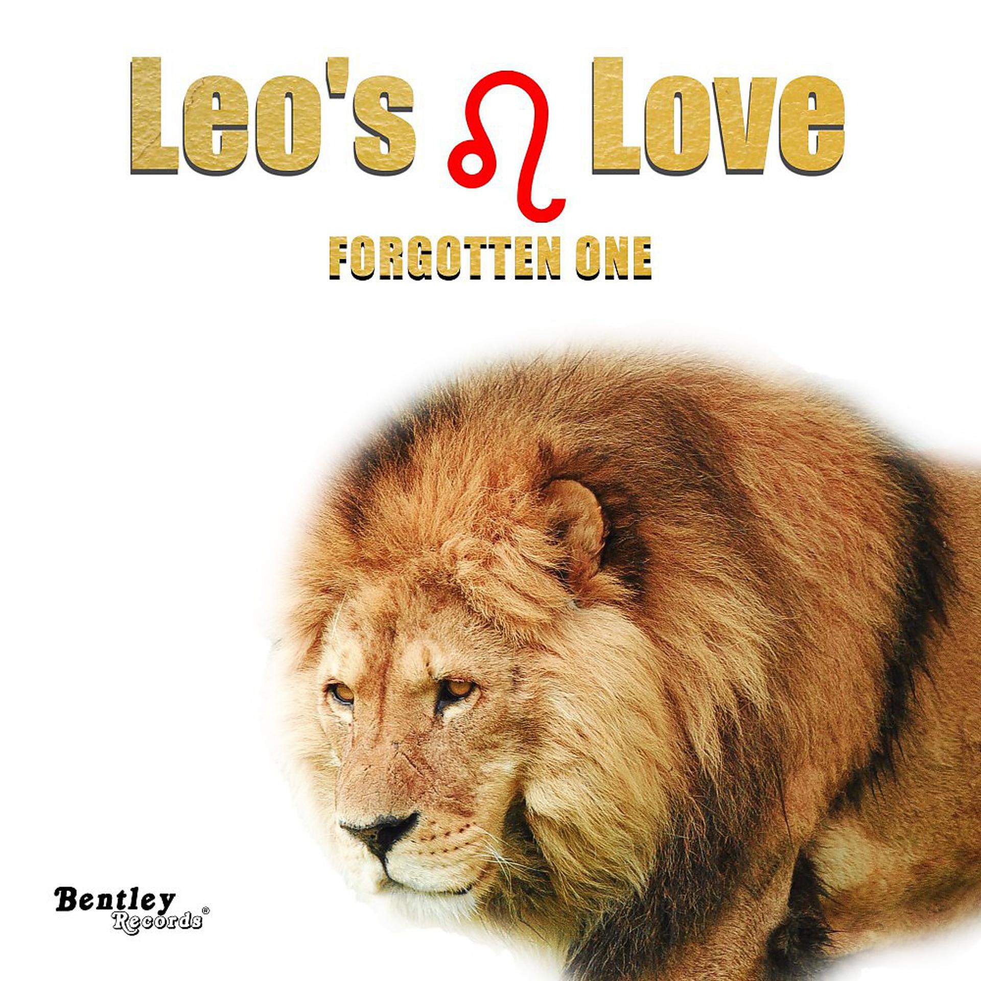 Постер альбома Leo's Love