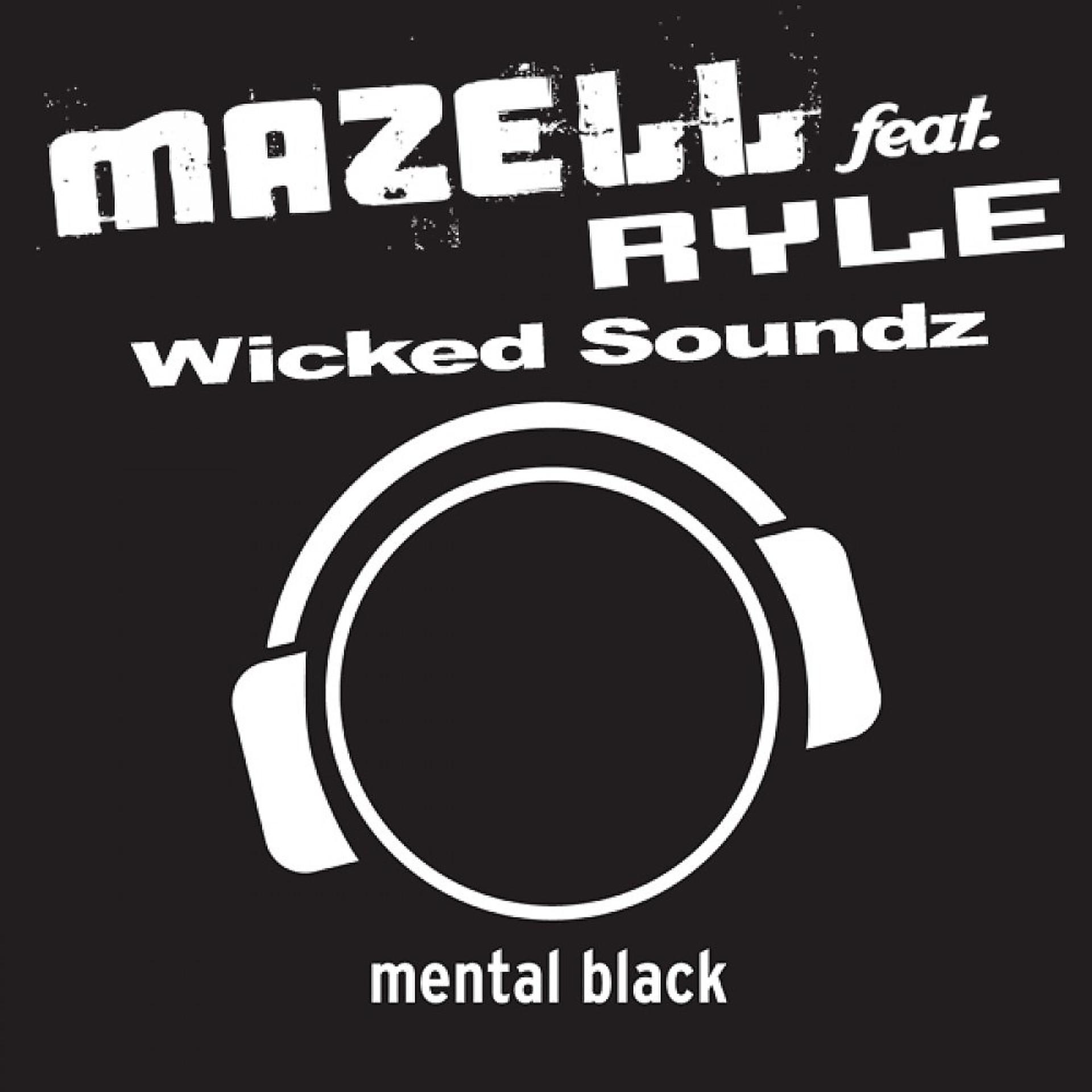 Постер альбома Wicked Soundz