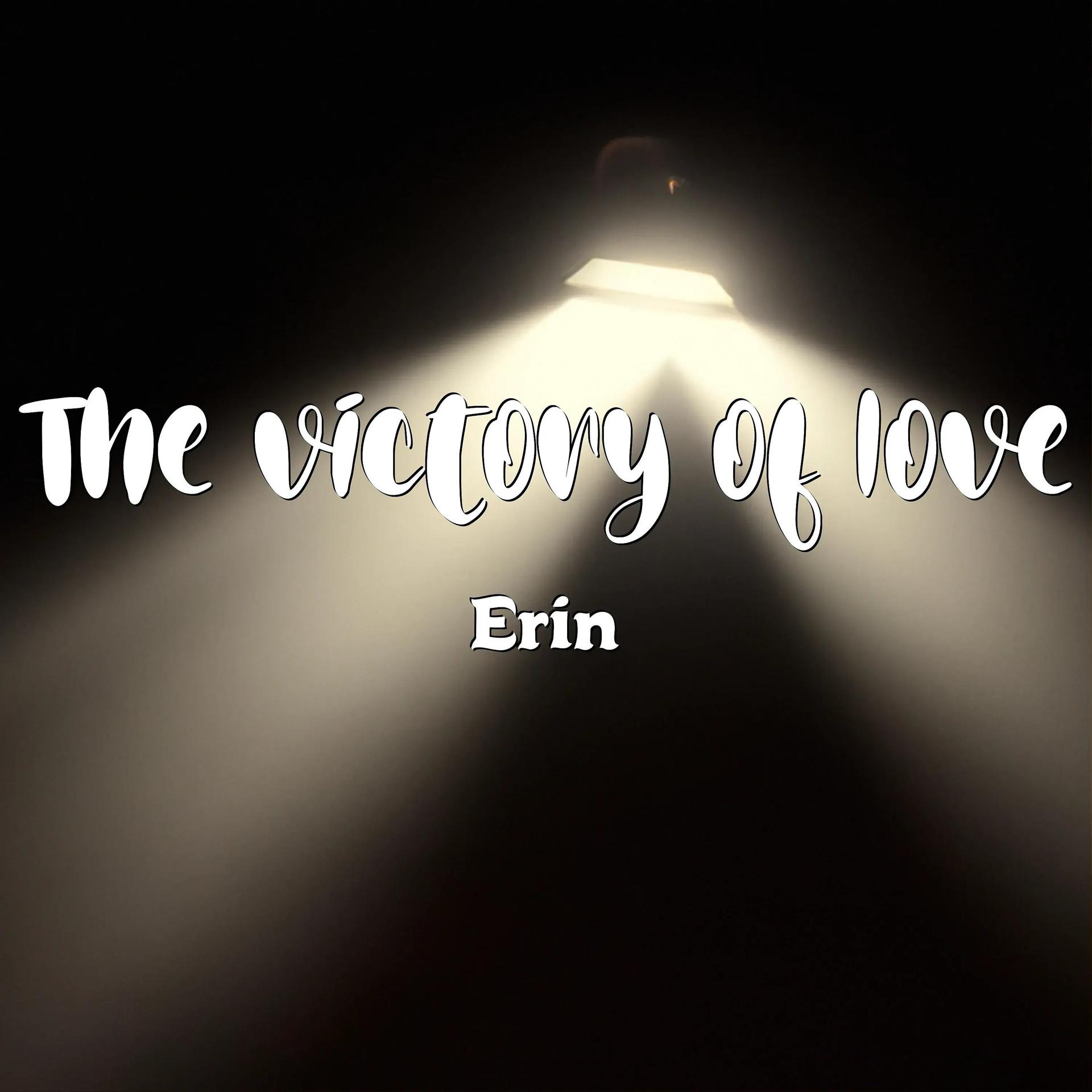 Постер альбома The Victory of Love