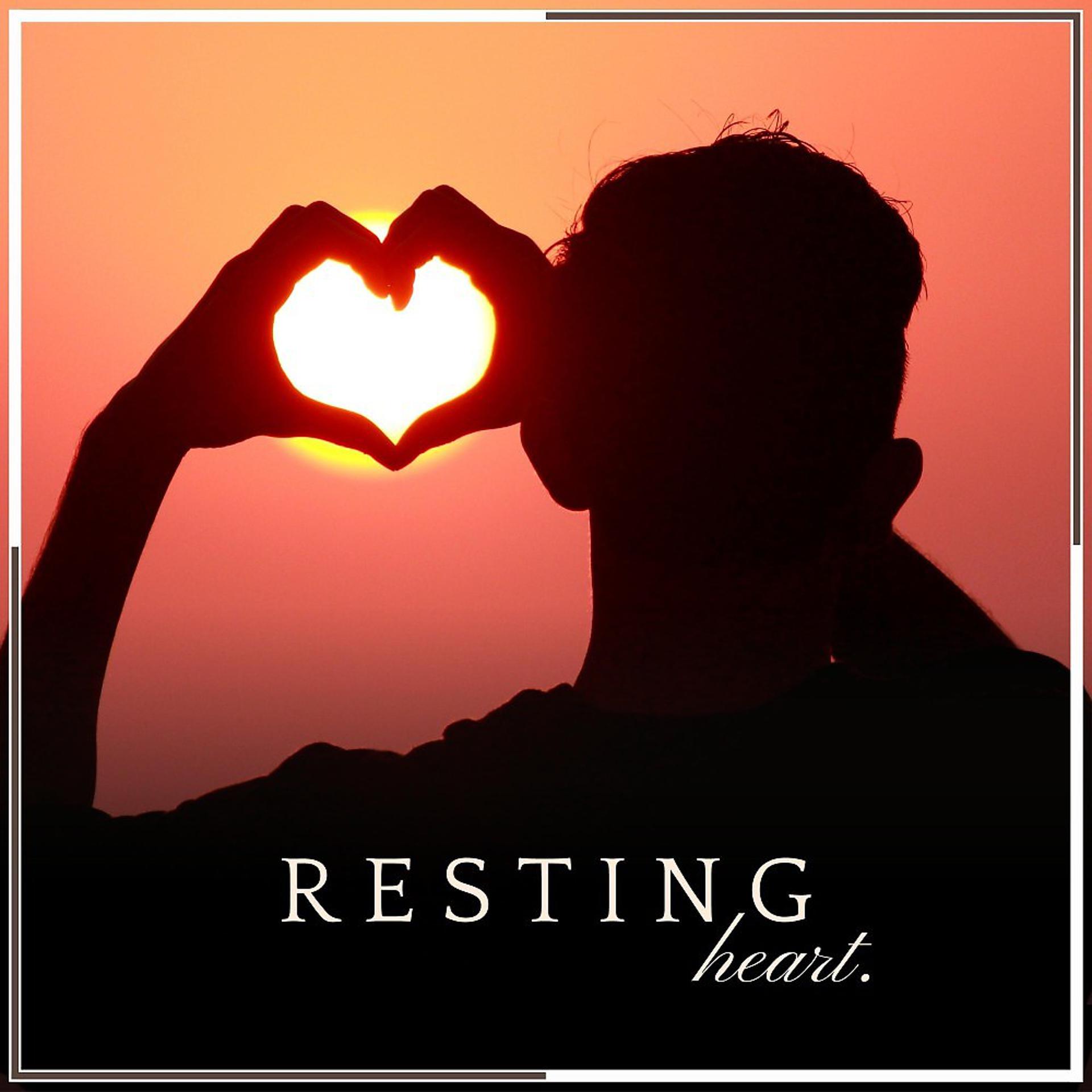 Постер альбома Resting Heart