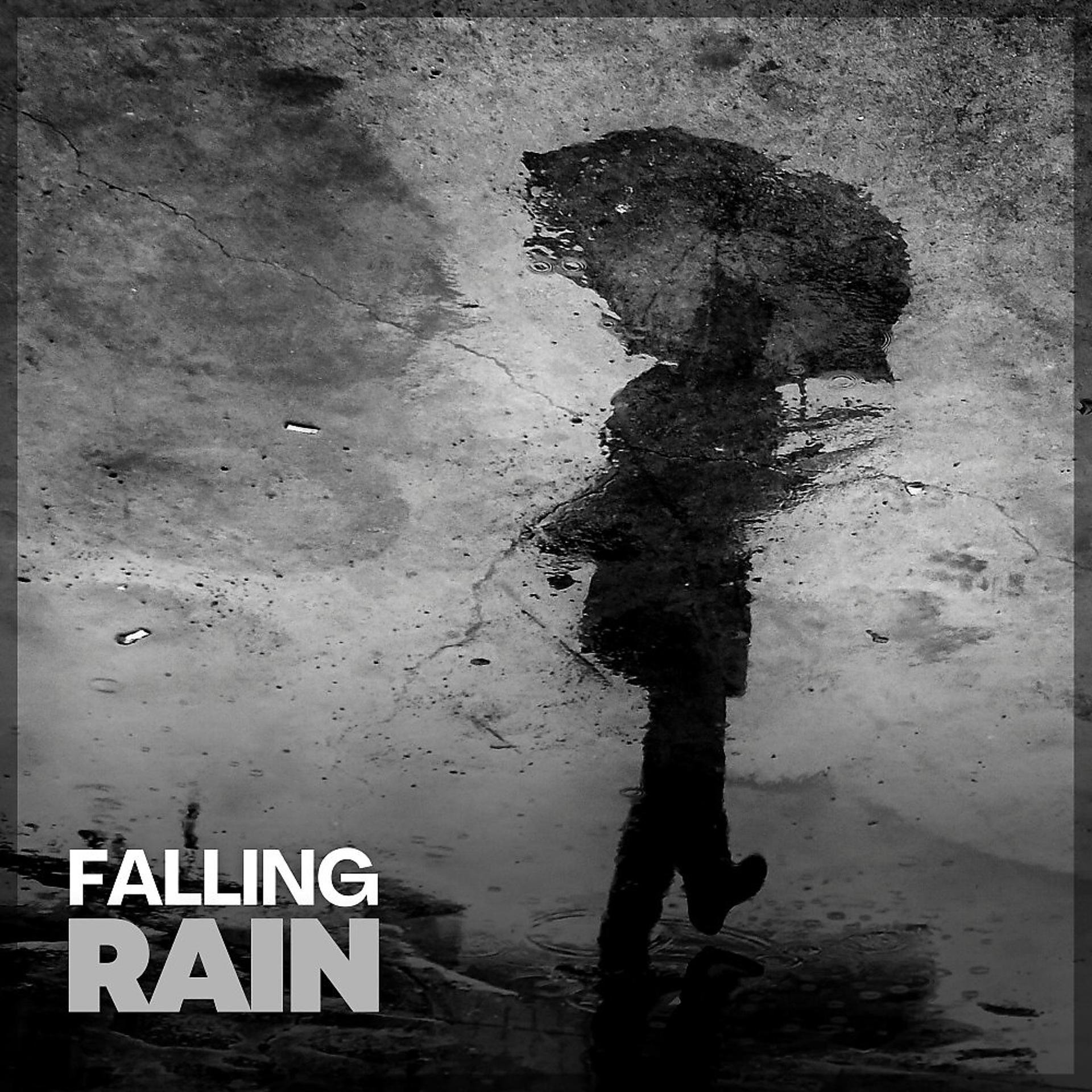 Постер альбома Falling Rain