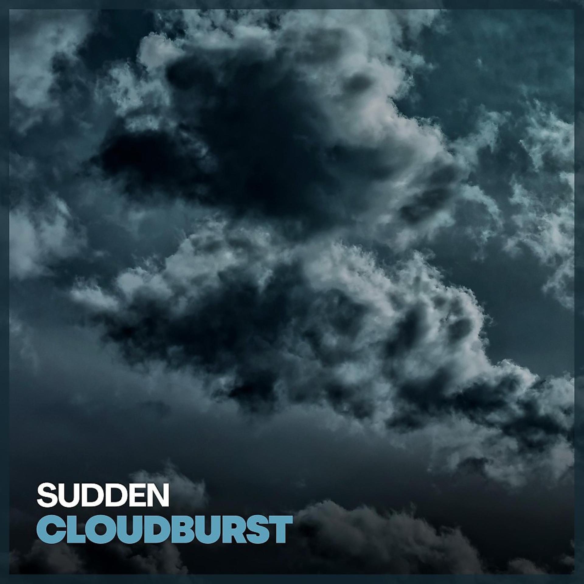 Постер альбома Sudden Cloudburst