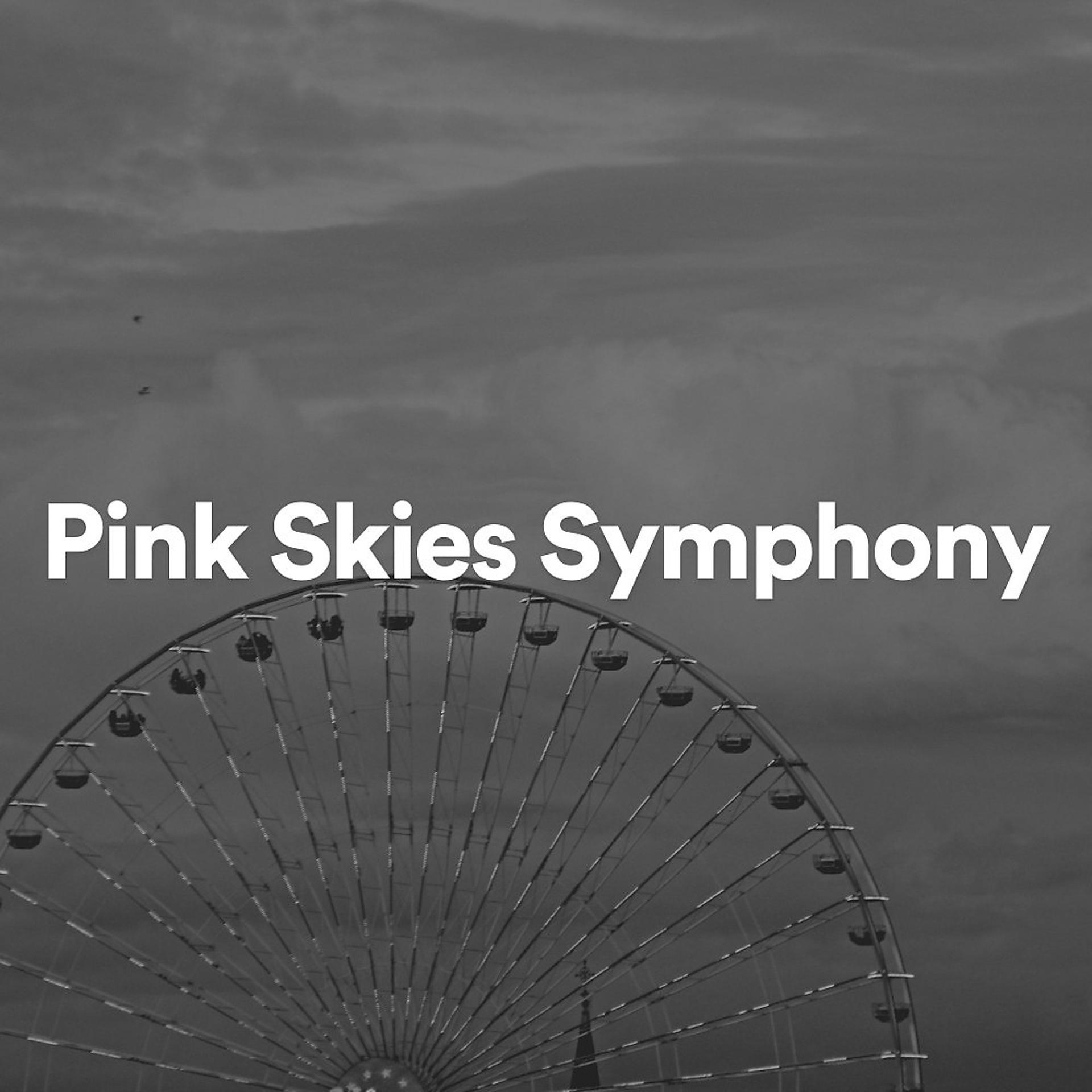 Постер альбома Pink Skies Symphony
