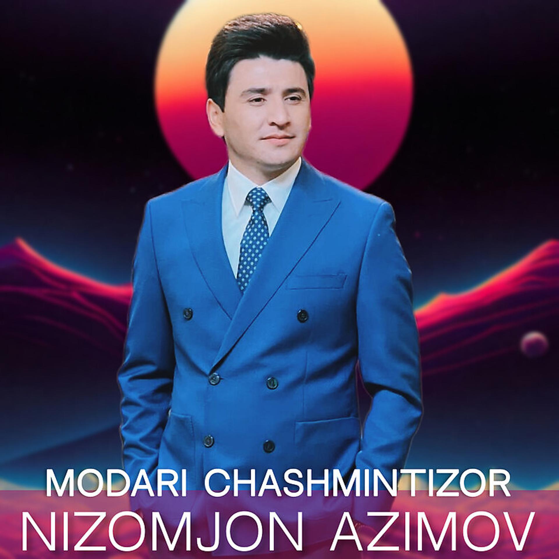 Постер альбома Modari Chashmintizor