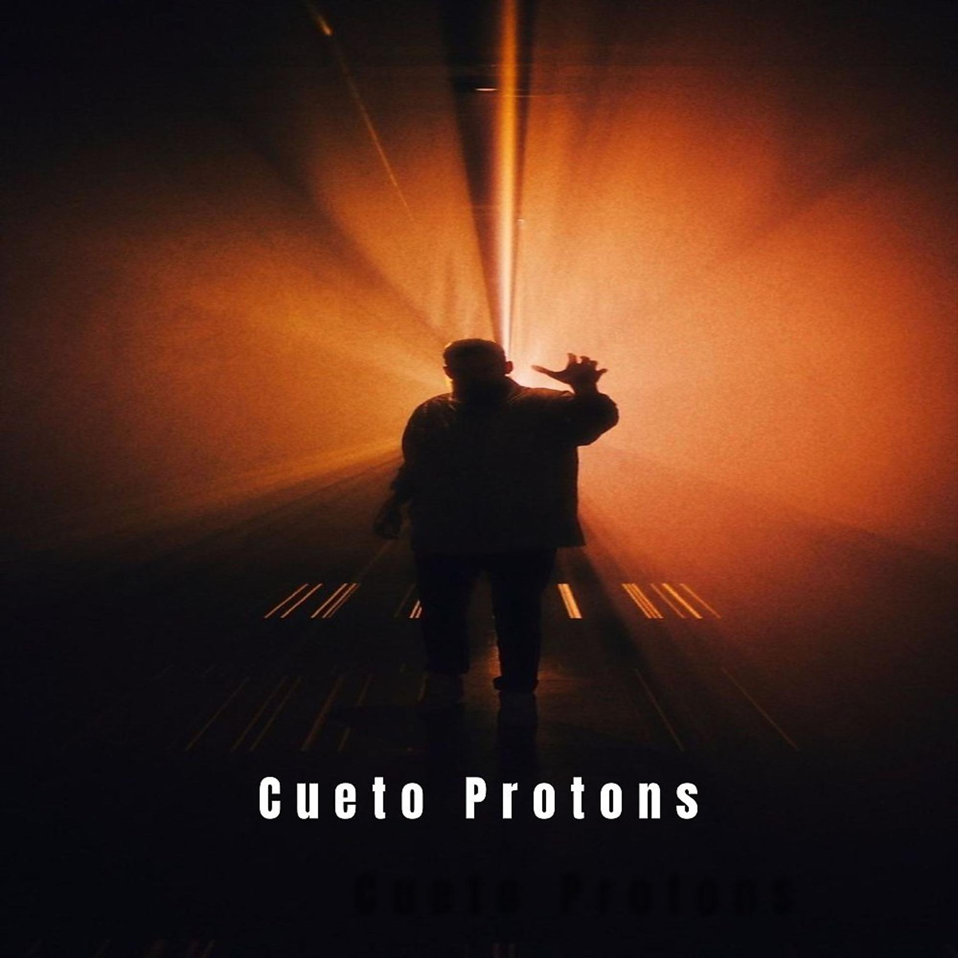 Постер альбома Protons (Original Mix)