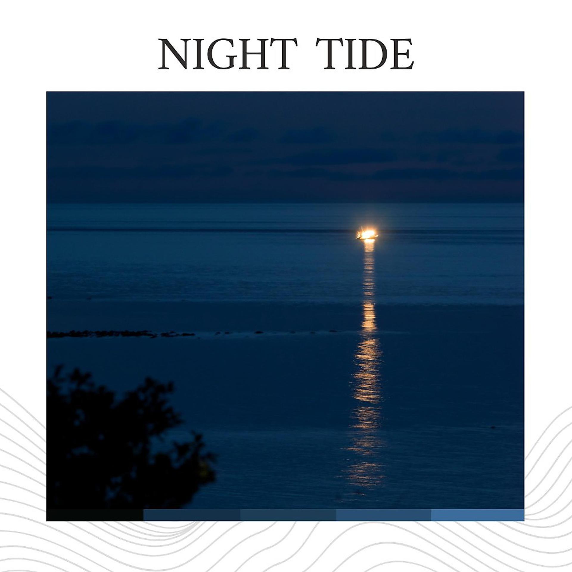 Постер альбома Night Tide