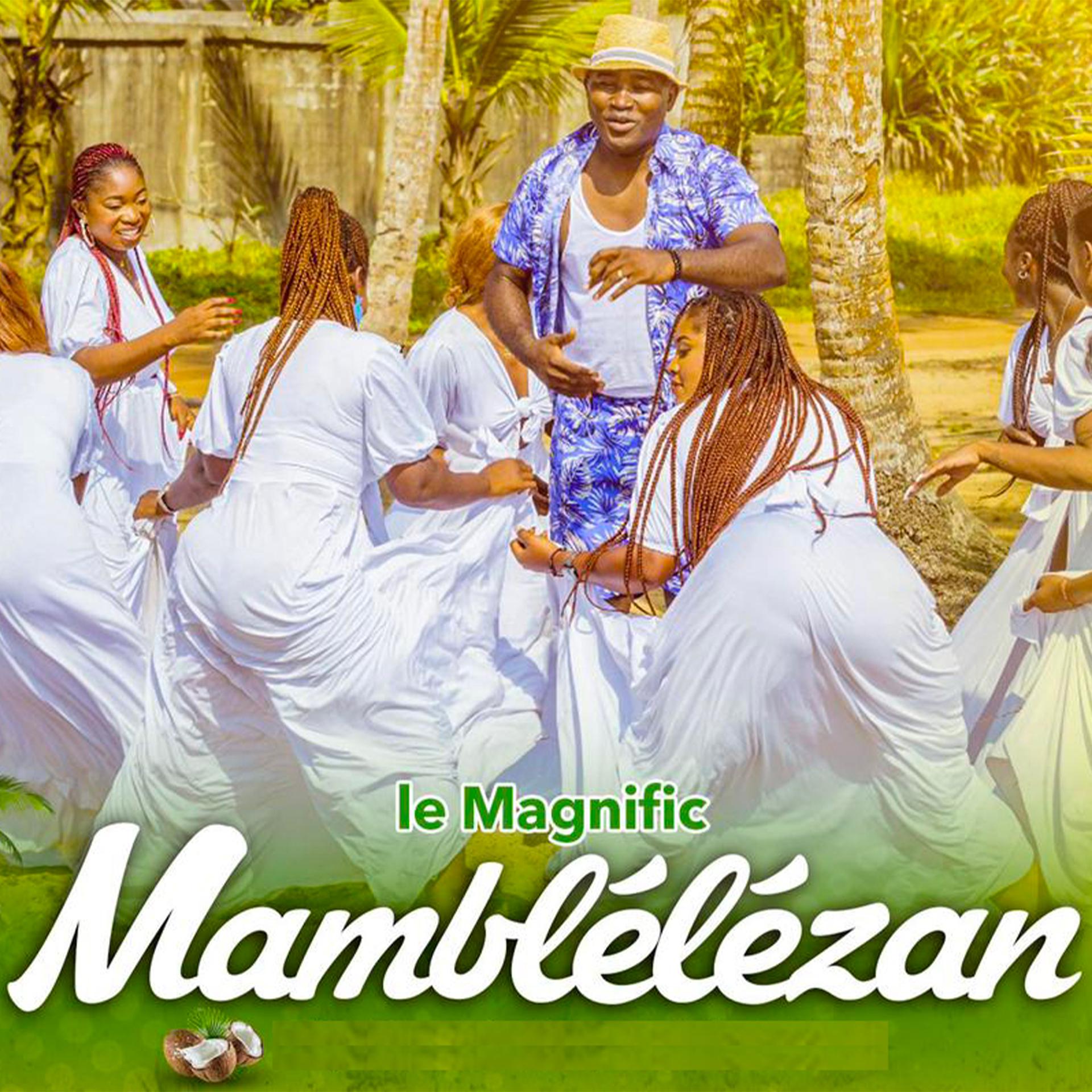 Постер альбома Mamblélézan