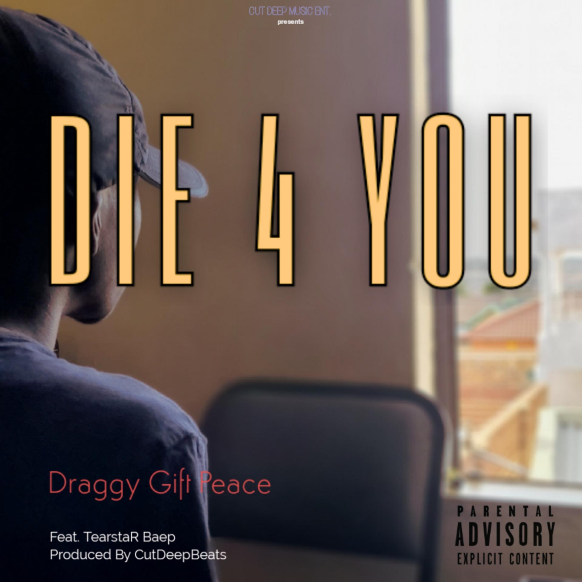 Постер альбома Die 4 You