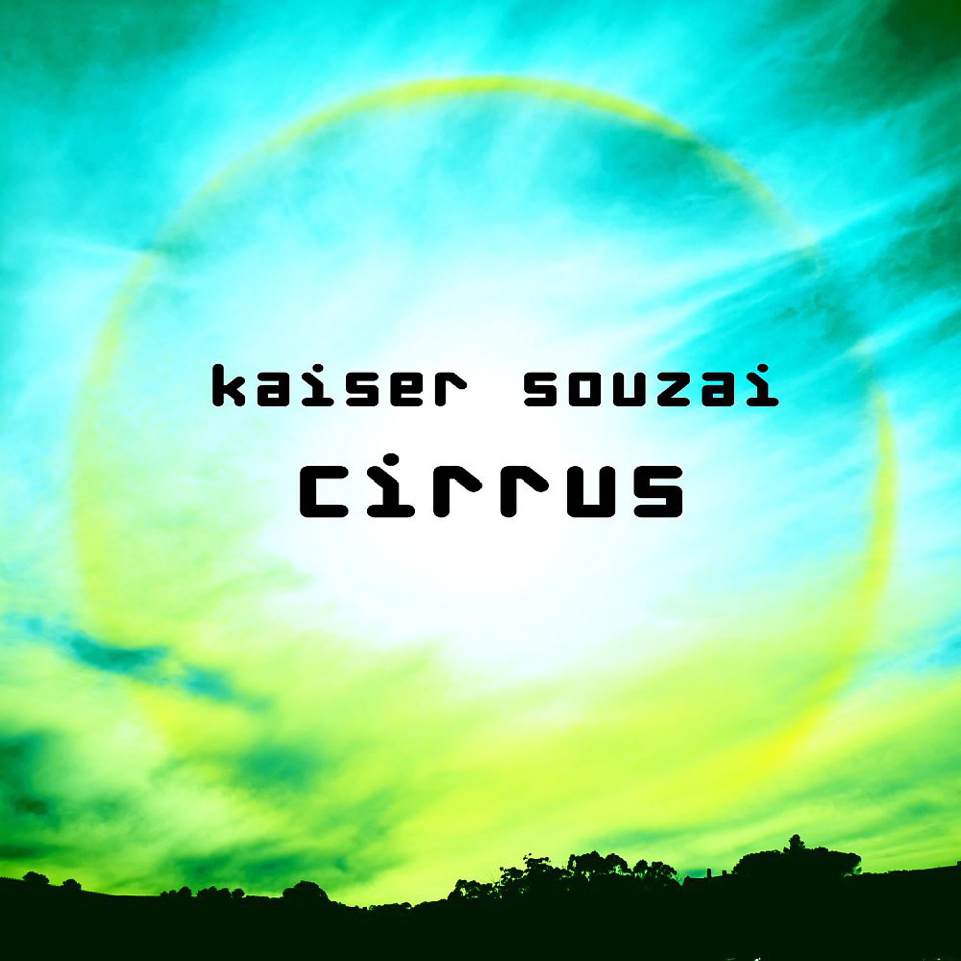 Постер альбома Cirrus