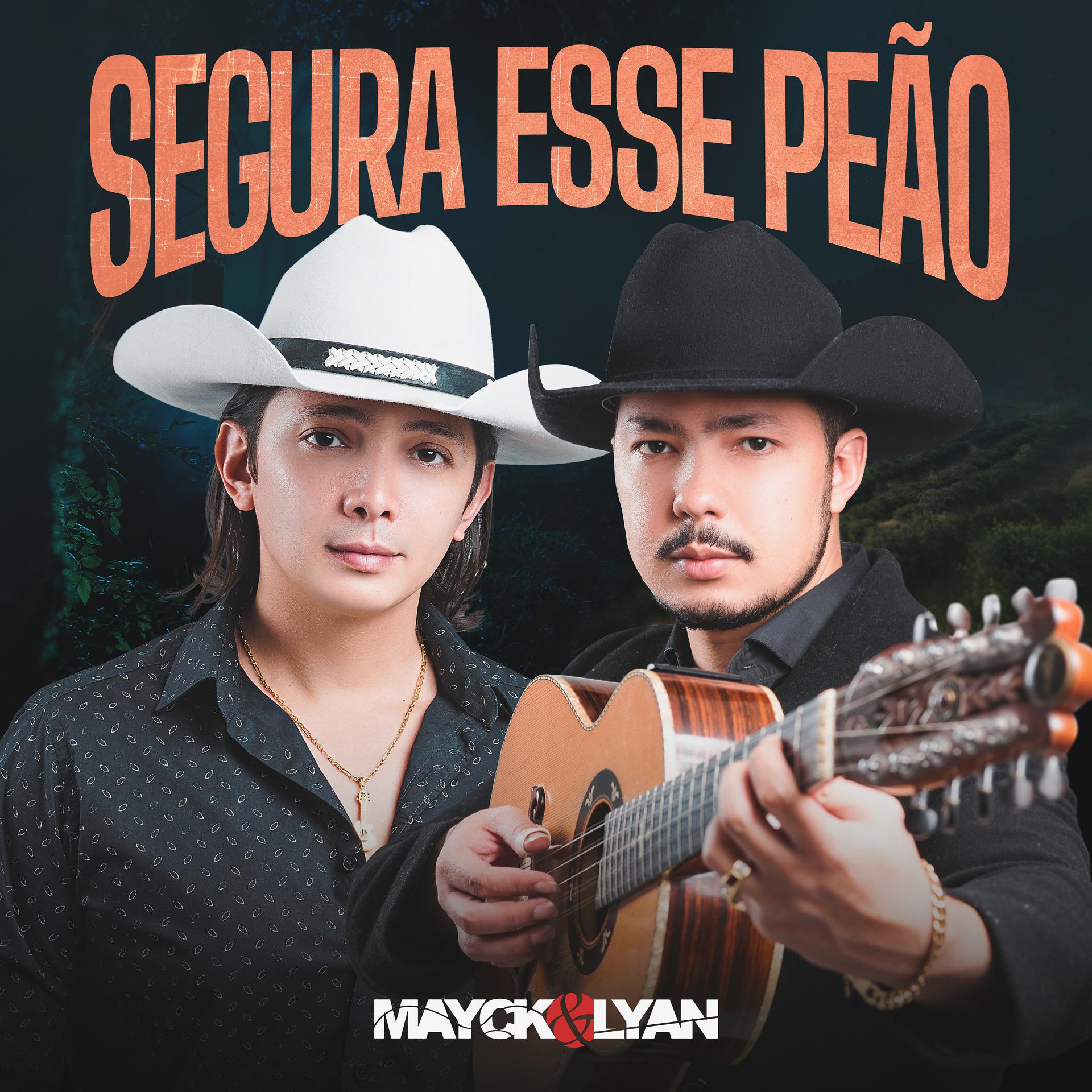 Постер альбома Segura Esse Peão