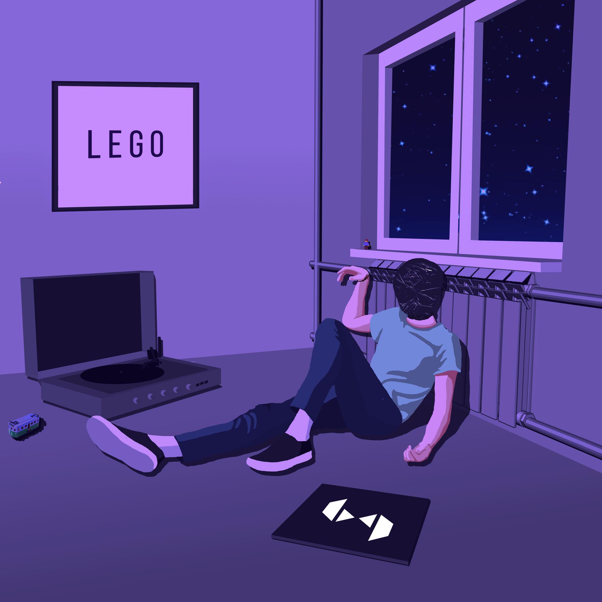 Постер альбома Lego