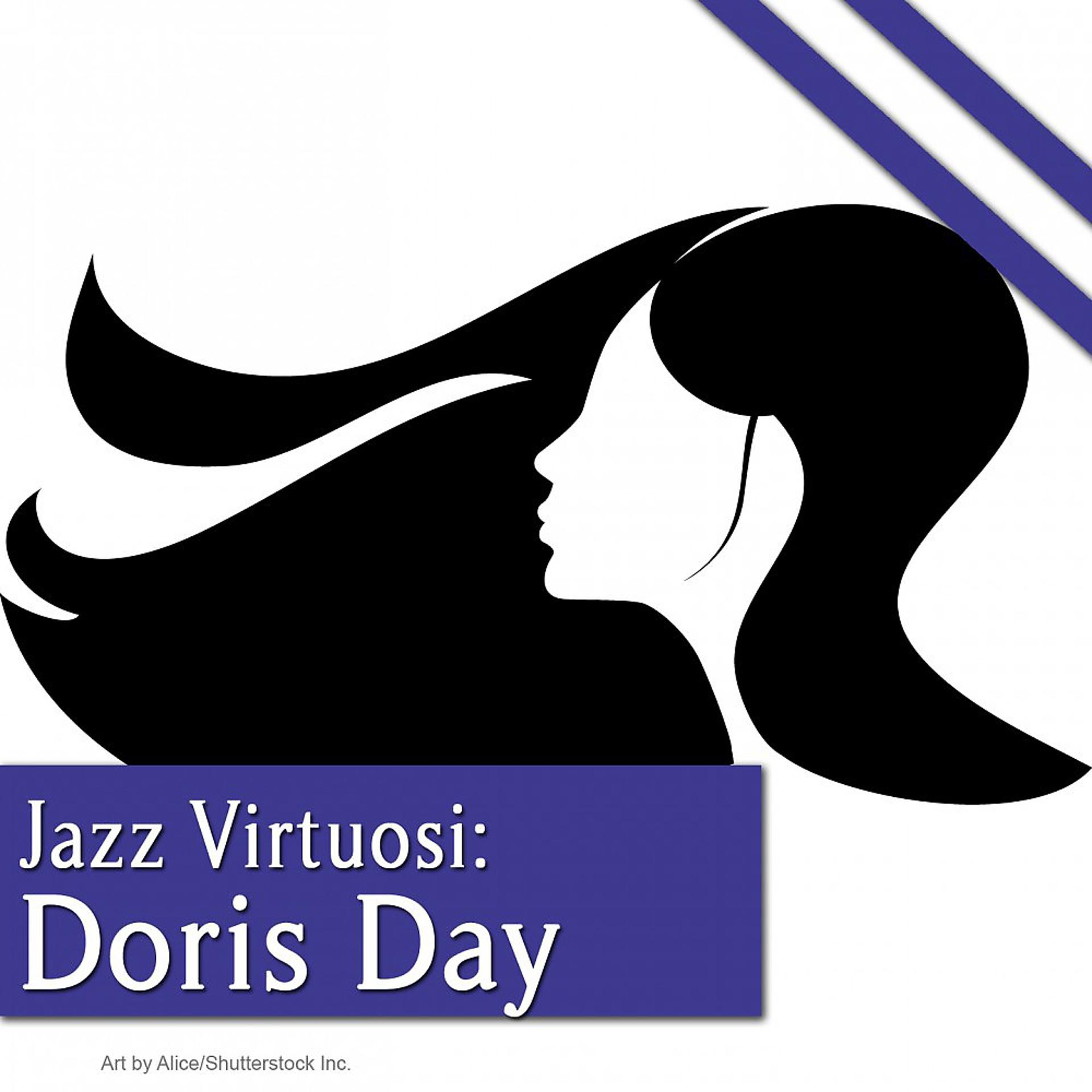 Постер альбома Jazz Virtuosi: Doris Day