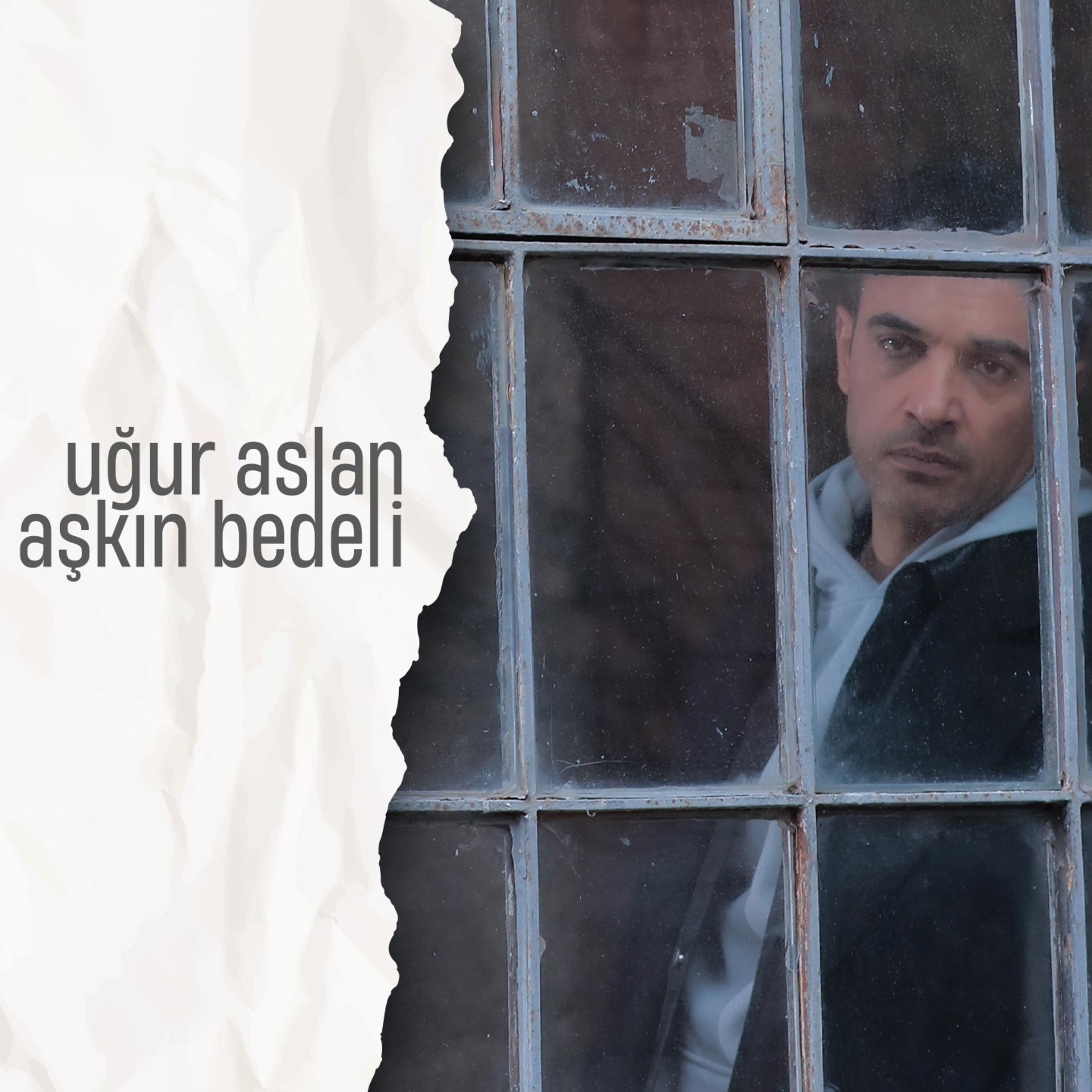 Постер альбома Aşkın Bedeli