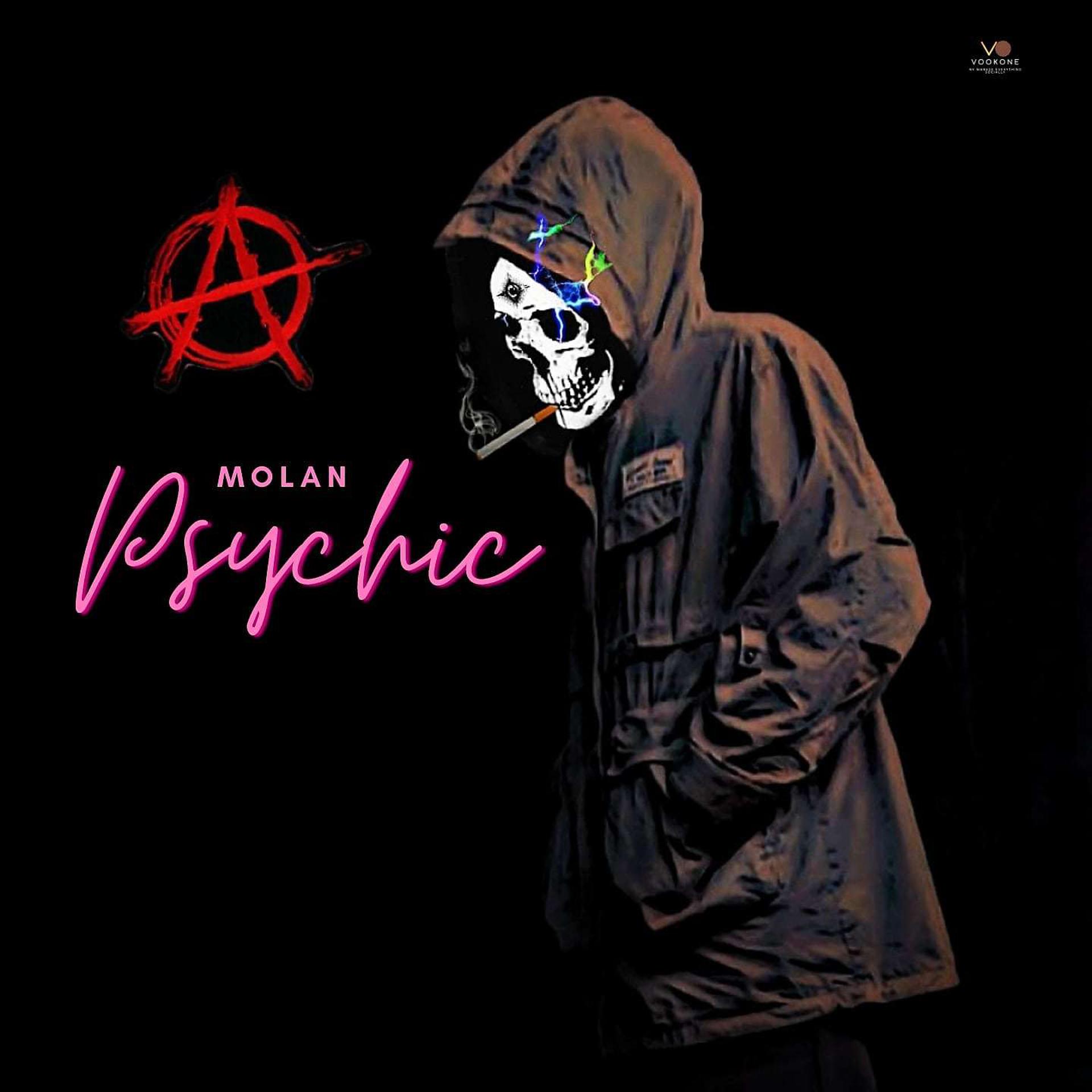 Постер альбома Psychic
