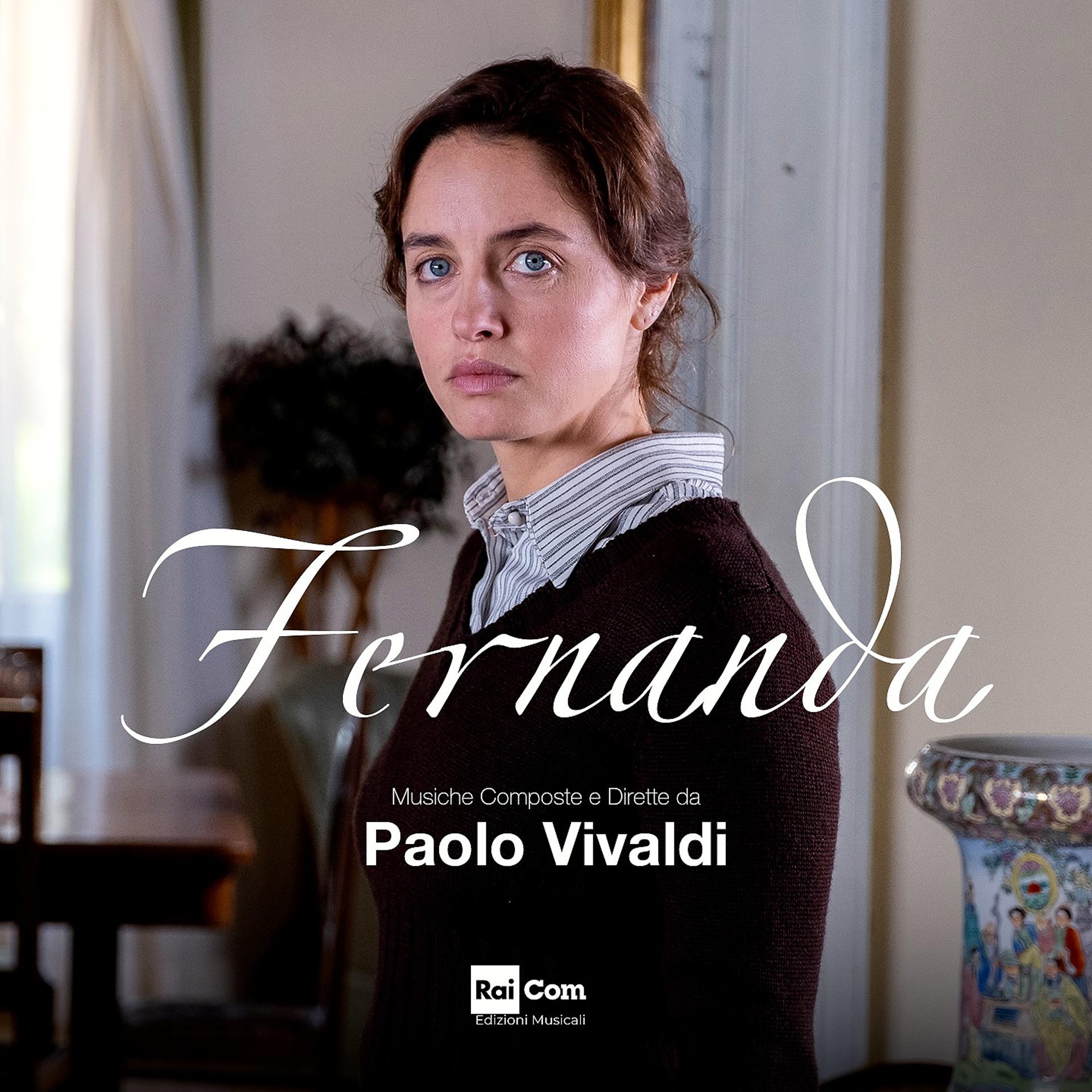 Постер альбома Fernanda