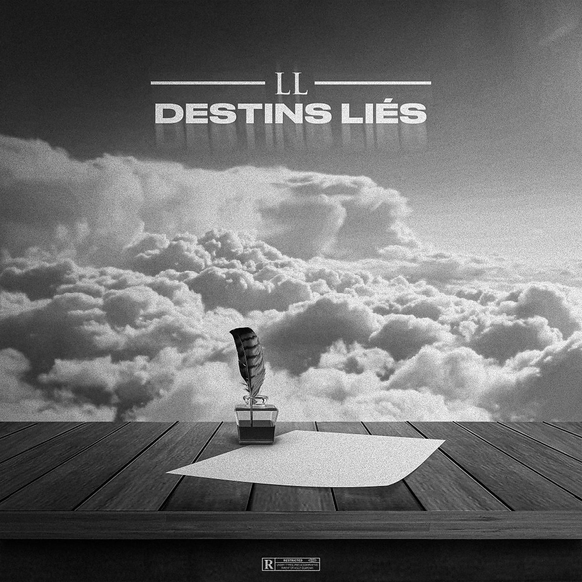 Постер альбома Destins Liés
