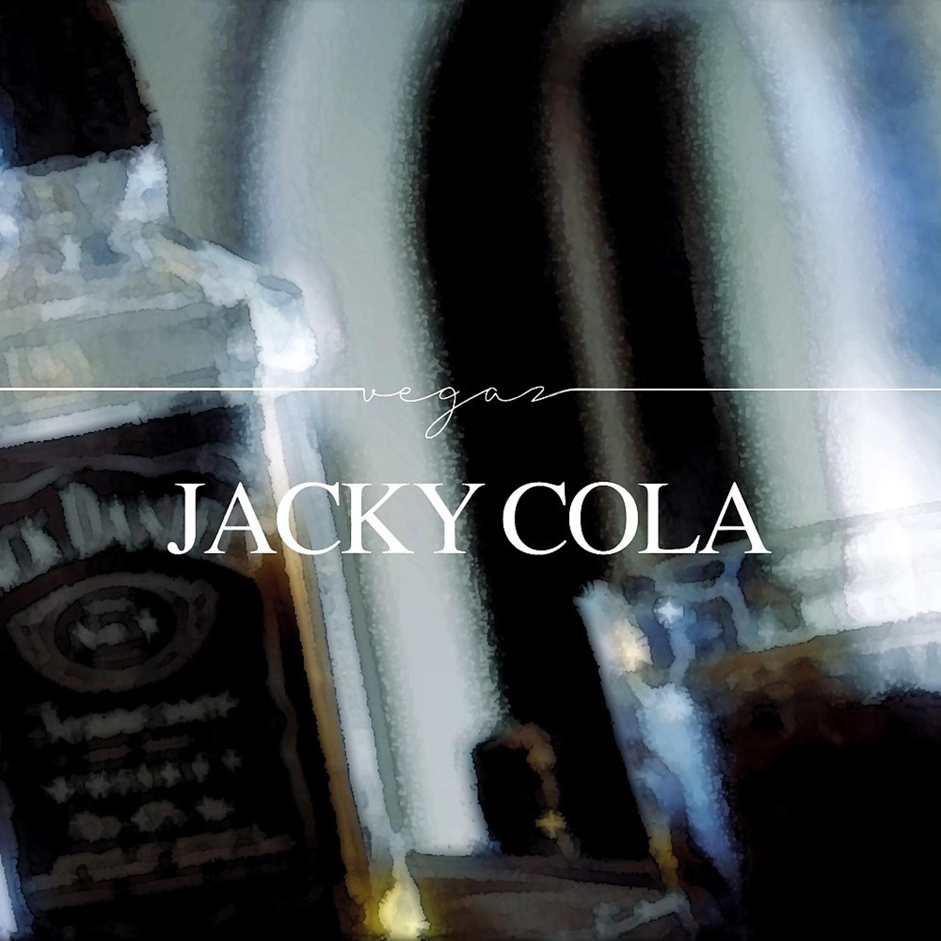 Постер альбома Jacky Cola