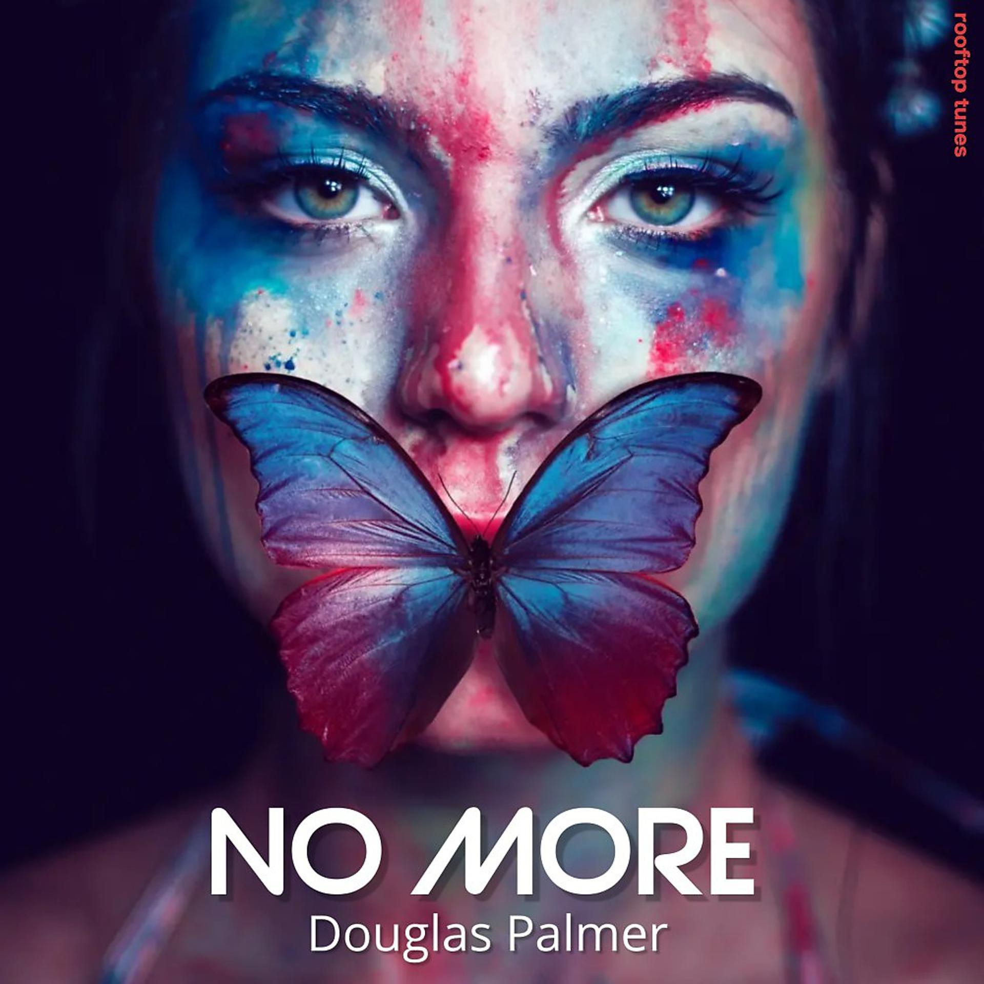 Постер альбома No More (Vocal Mix)