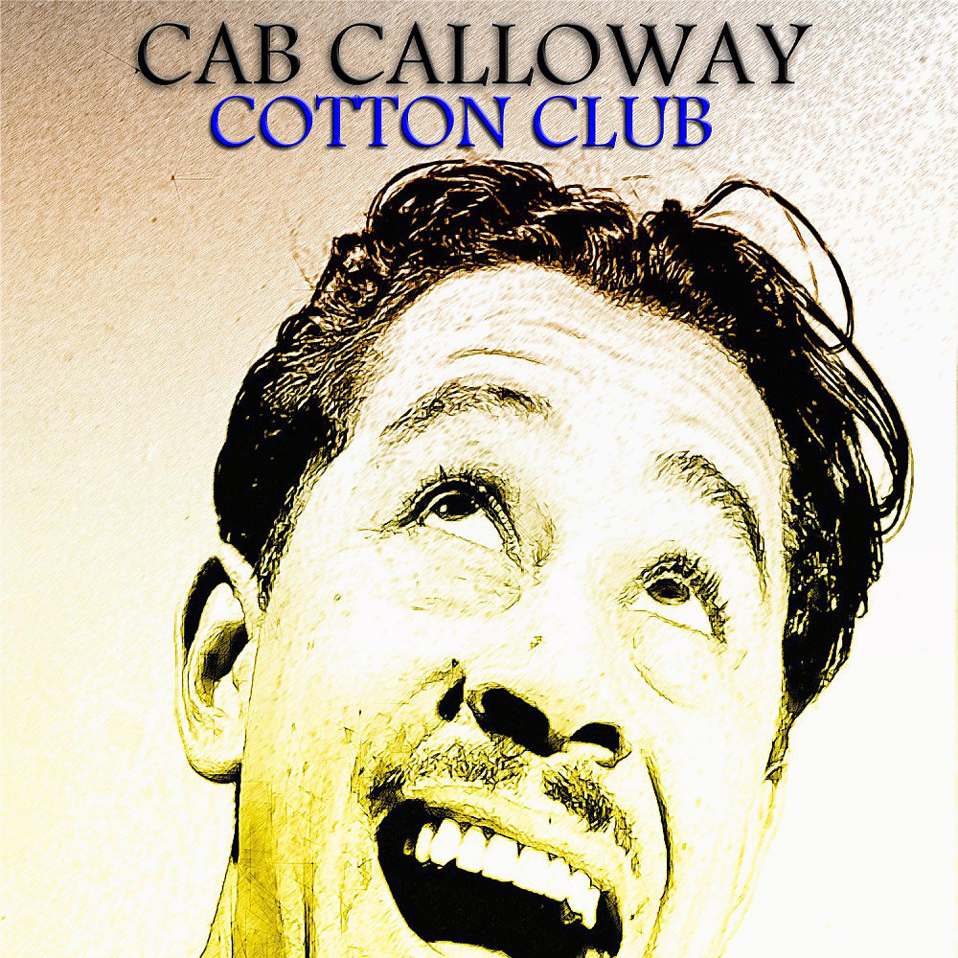 Постер альбома Cotton Club (40 Original Recordings)