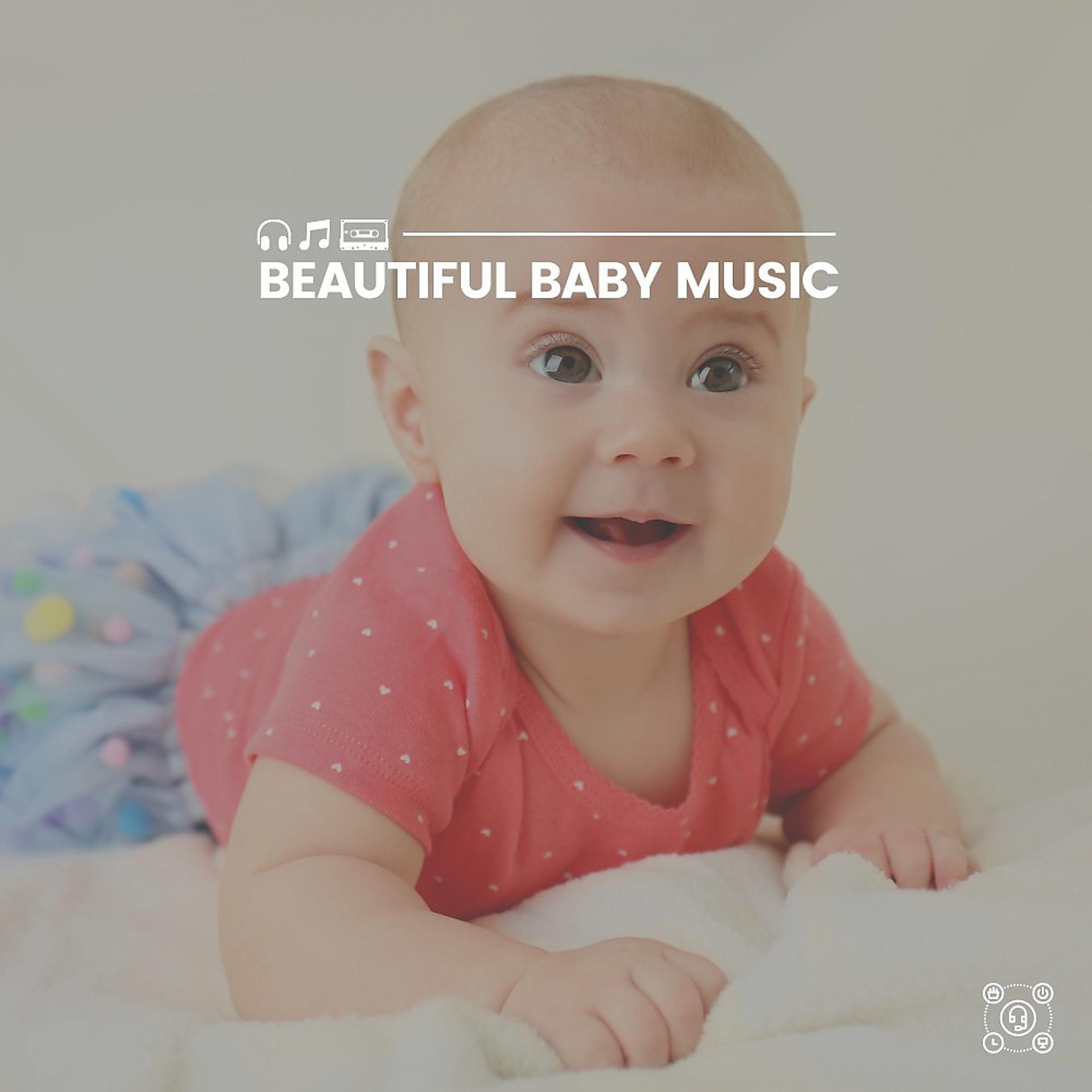 Постер альбома Beautiful Baby Music