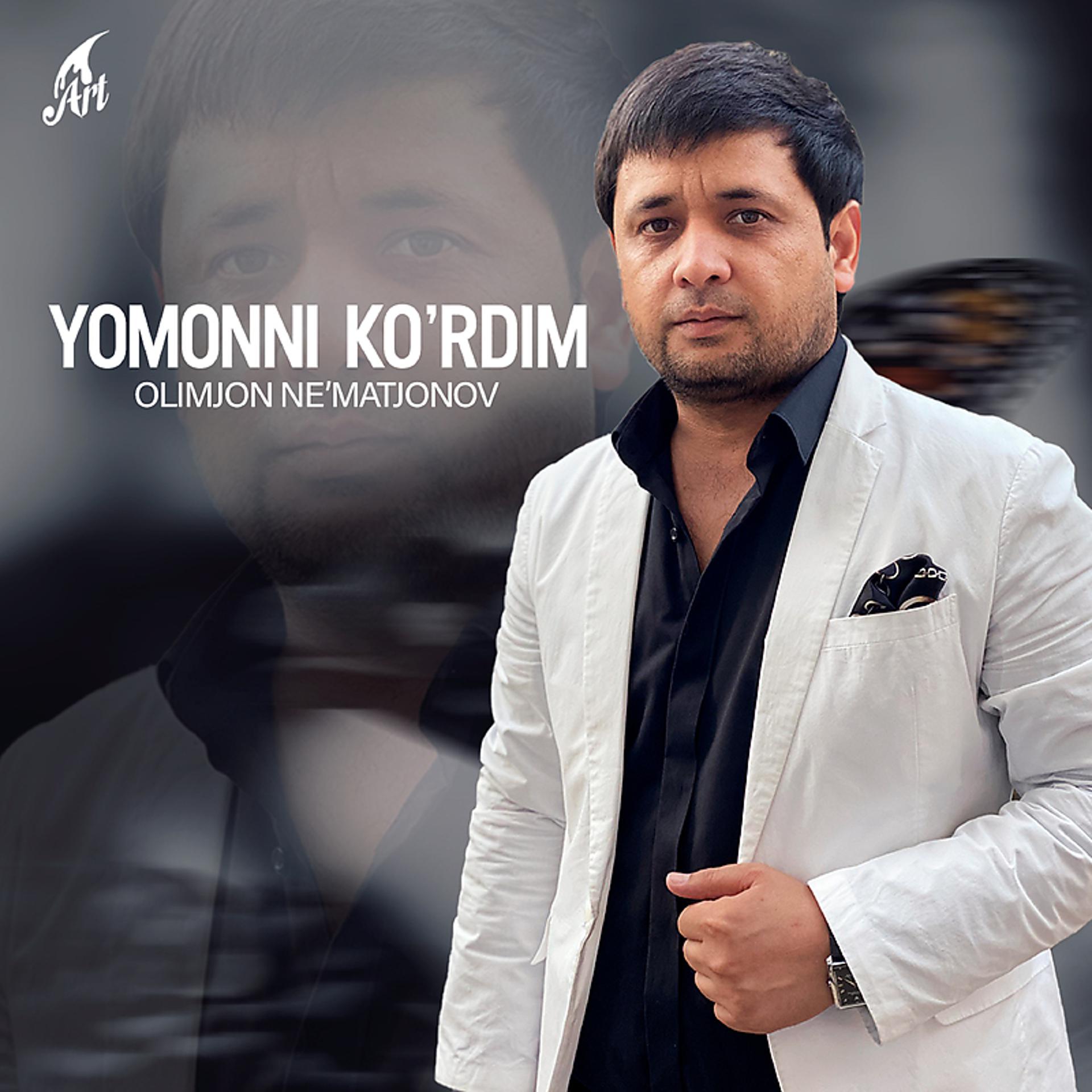Постер альбома Yomonni Ko'rdim