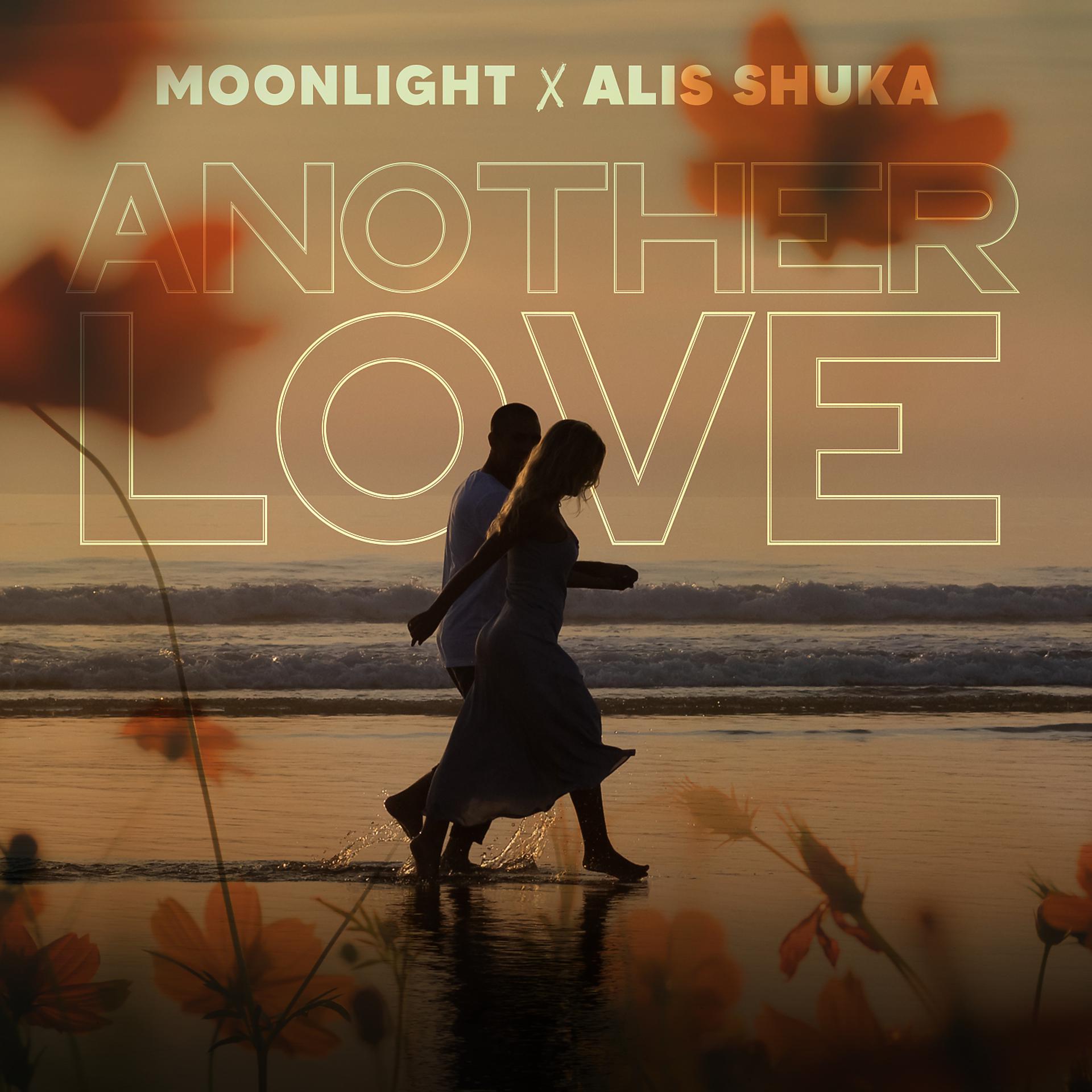 Постер альбома Another love (feat. Alis Shuka)
