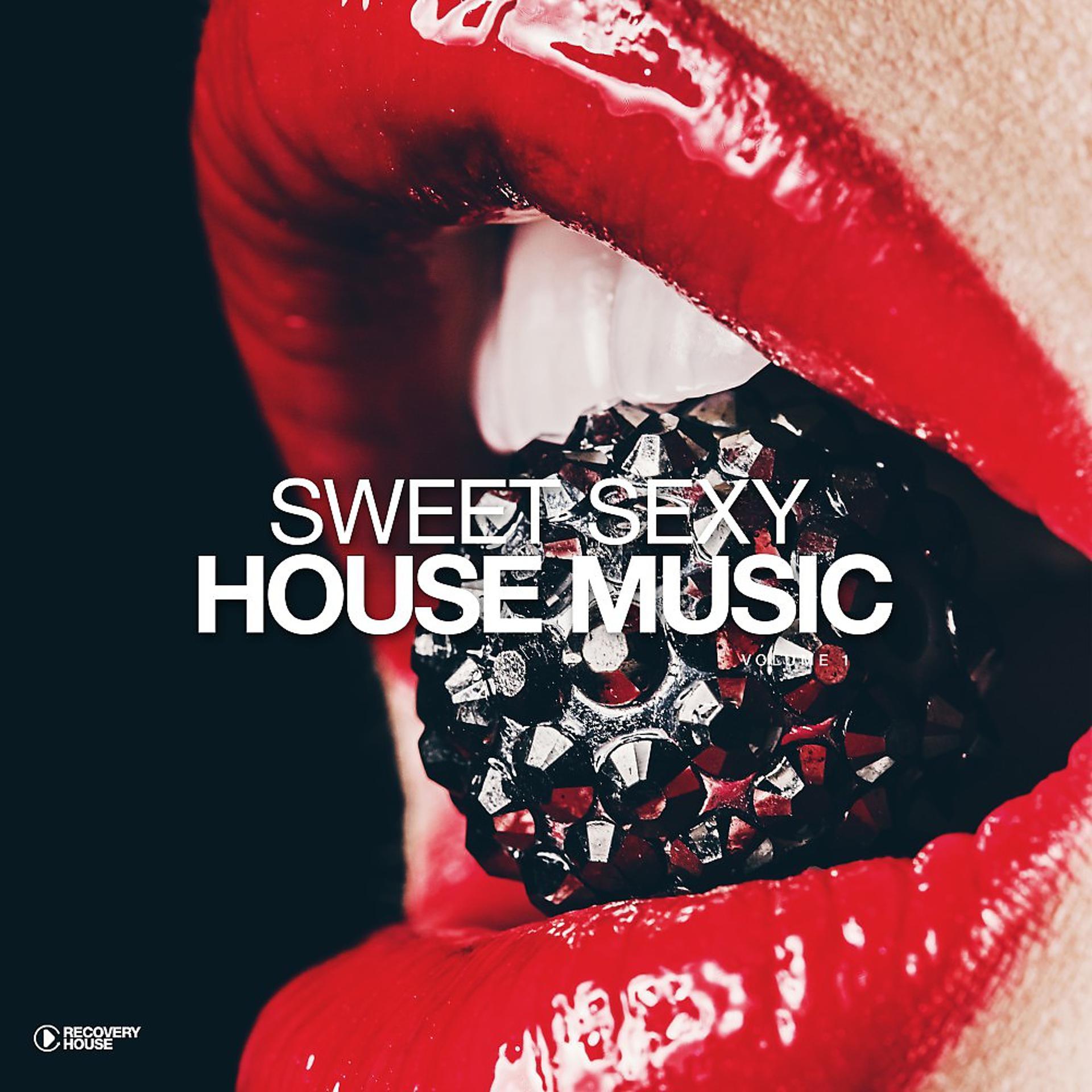Постер альбома Sweet Sexy Housemusic, Vol. 1