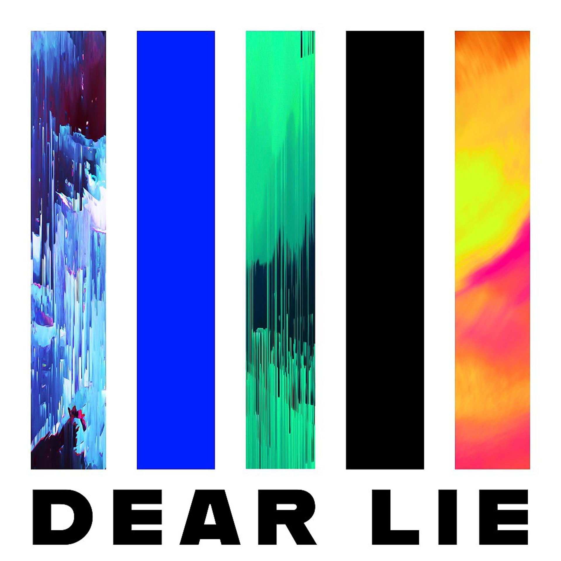 Постер альбома Dear Lie