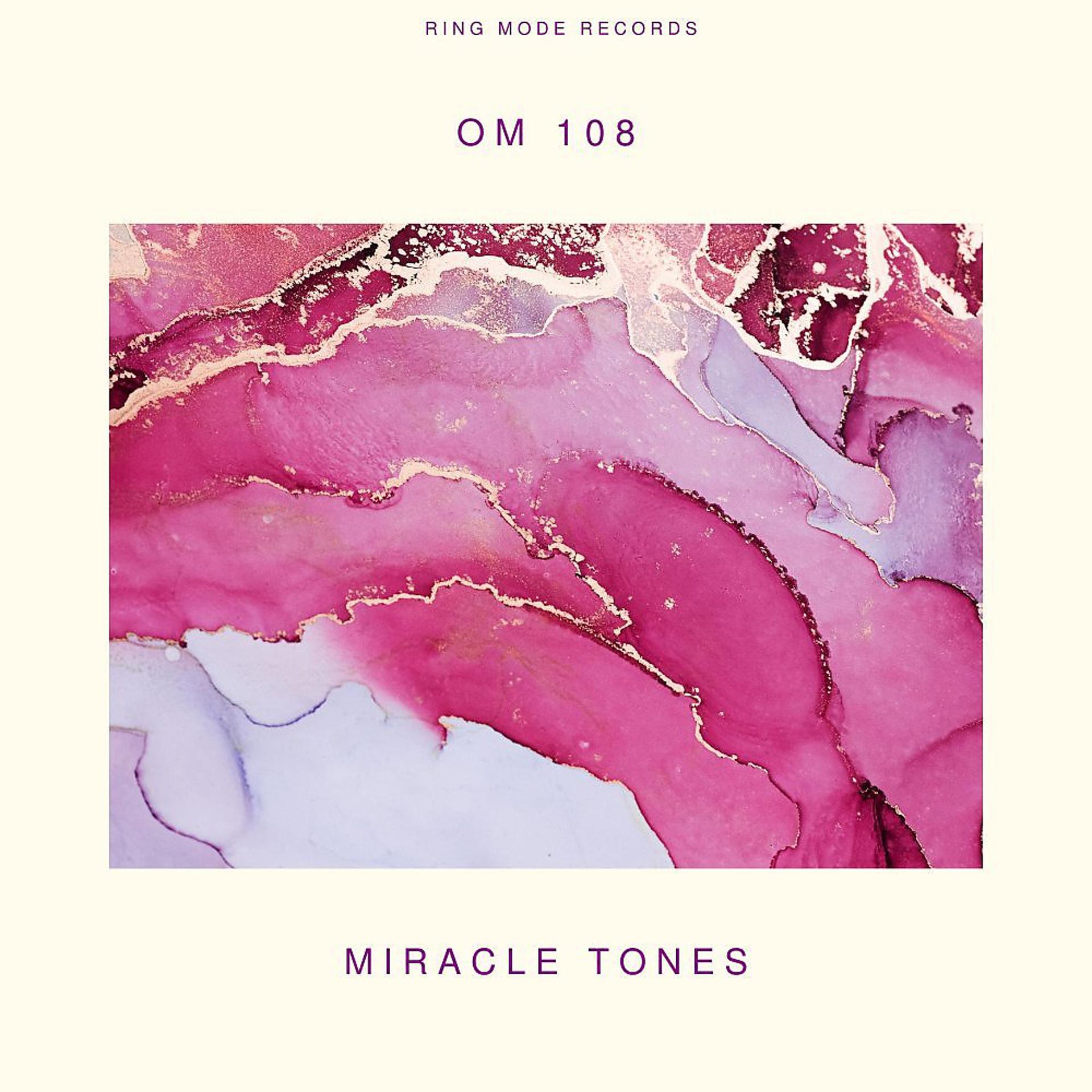 Постер альбома Miracle Tones