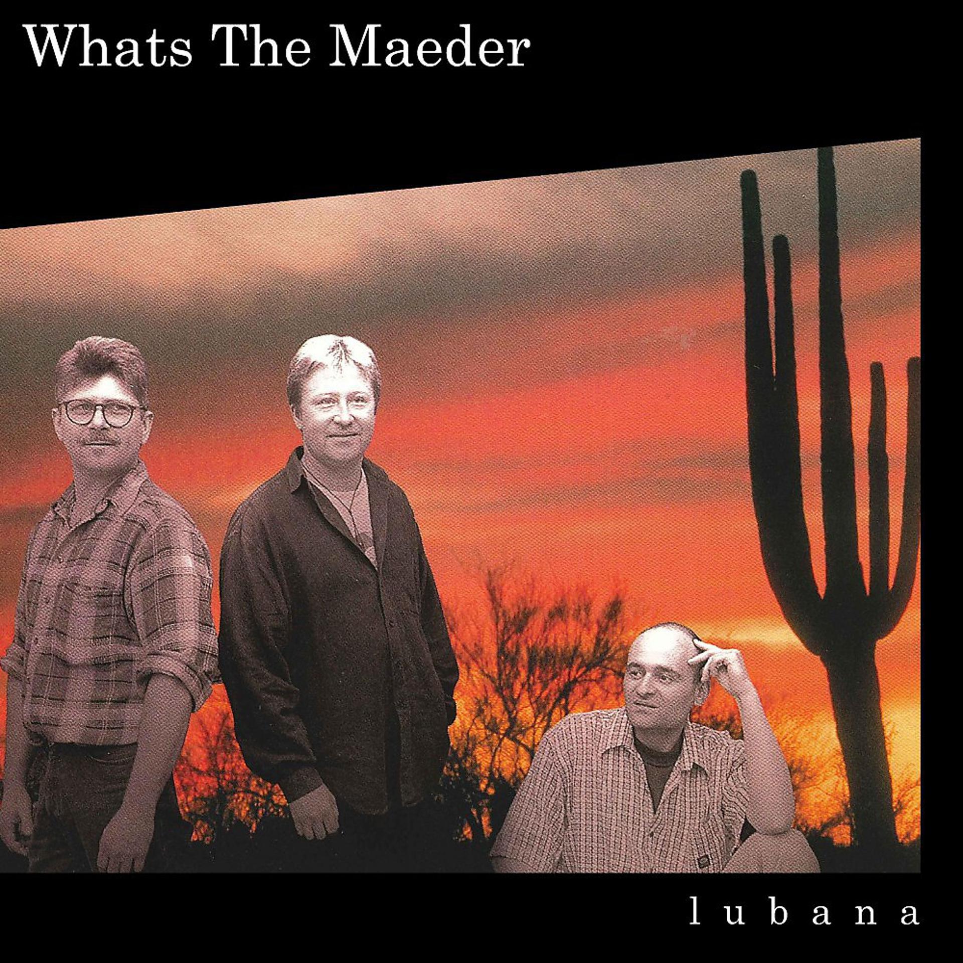 Постер альбома Lubana