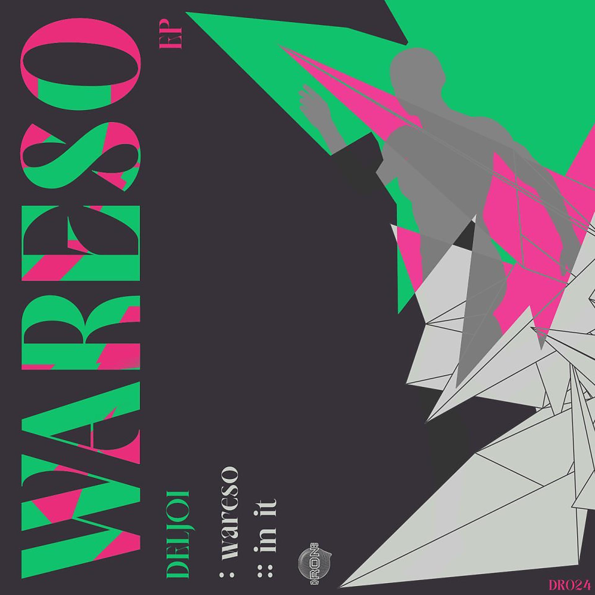 Постер альбома Wareso EP