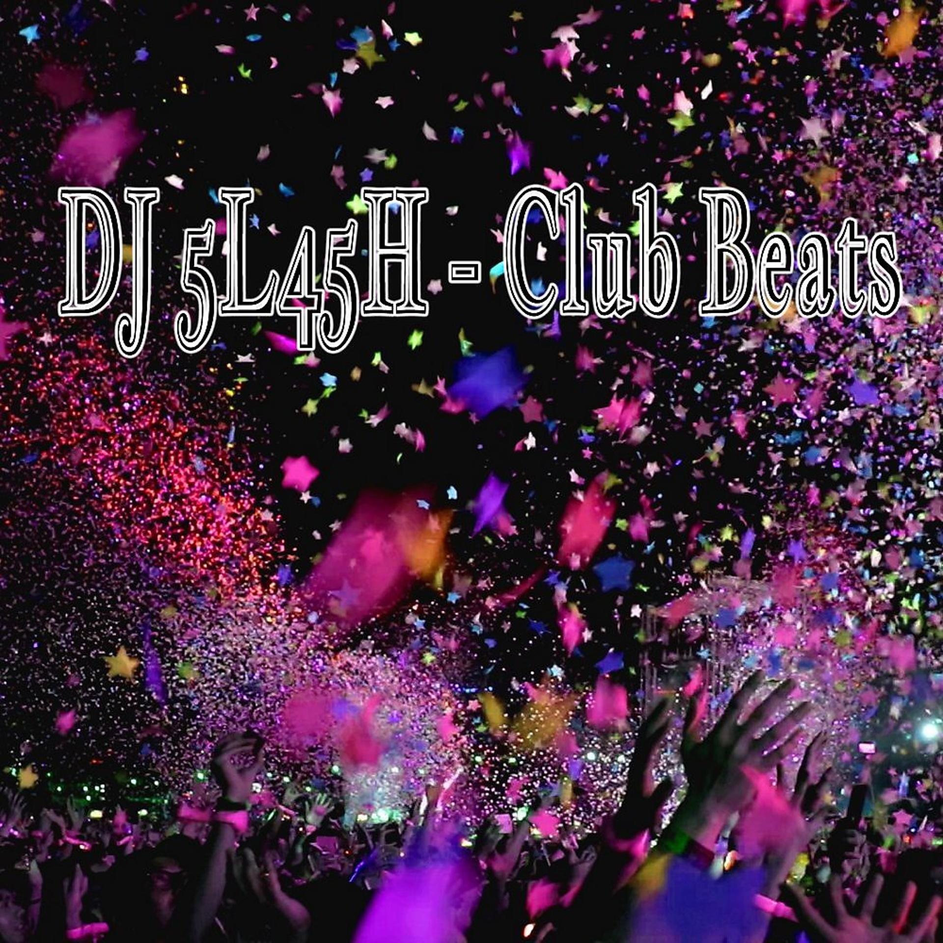 Постер альбома Club Beats