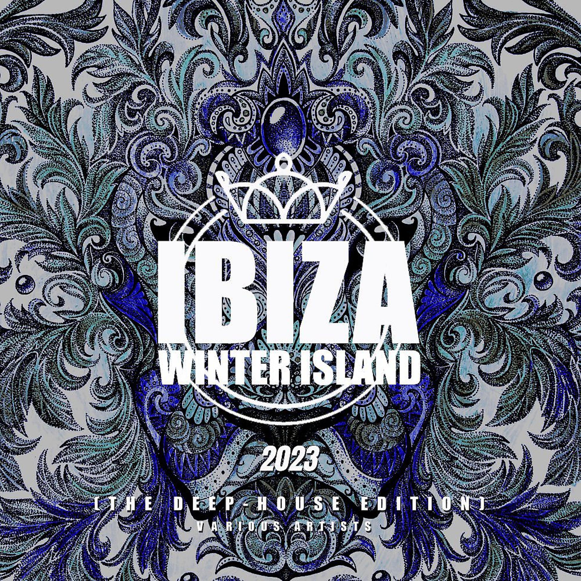 Постер альбома Ibiza Winter Island 2023 (The Deep-House Edition)