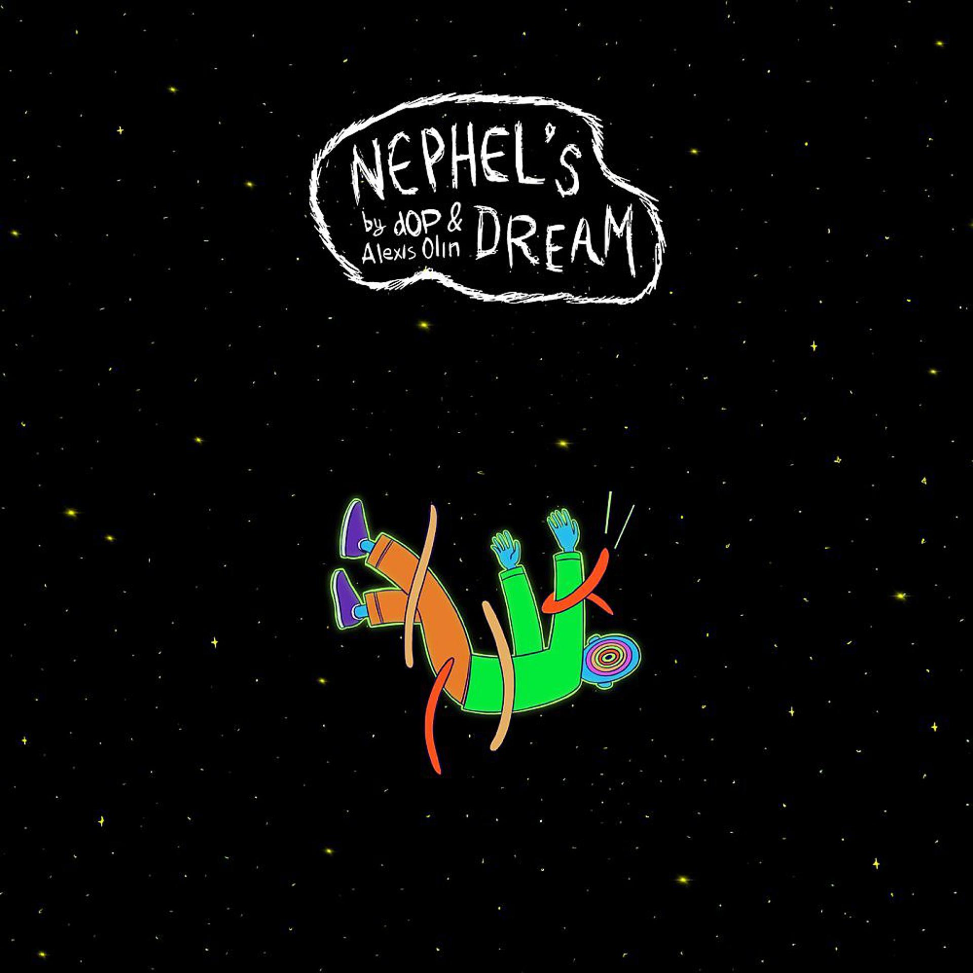 Постер альбома NEPHEL'S DREAM