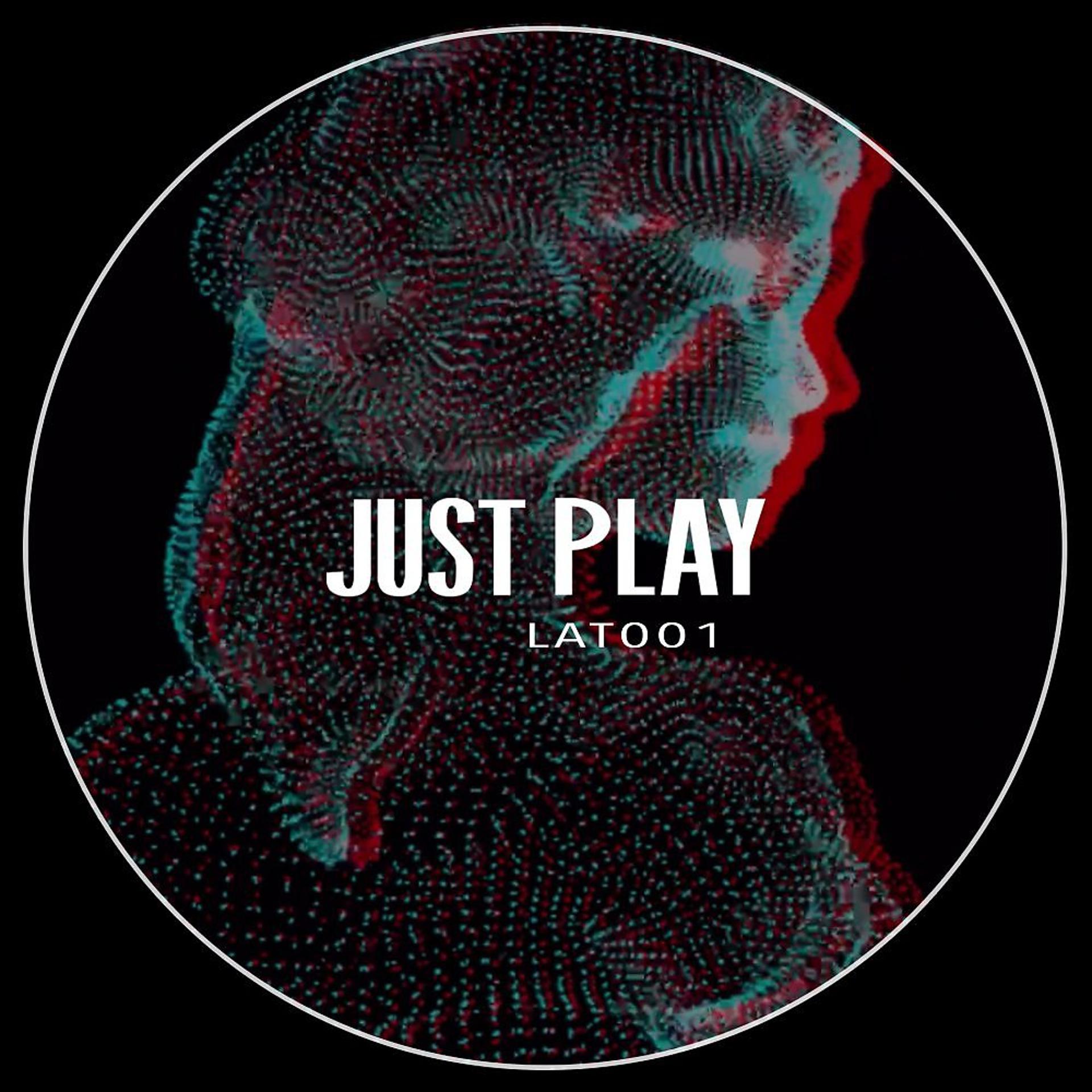 Постер альбома Just Play