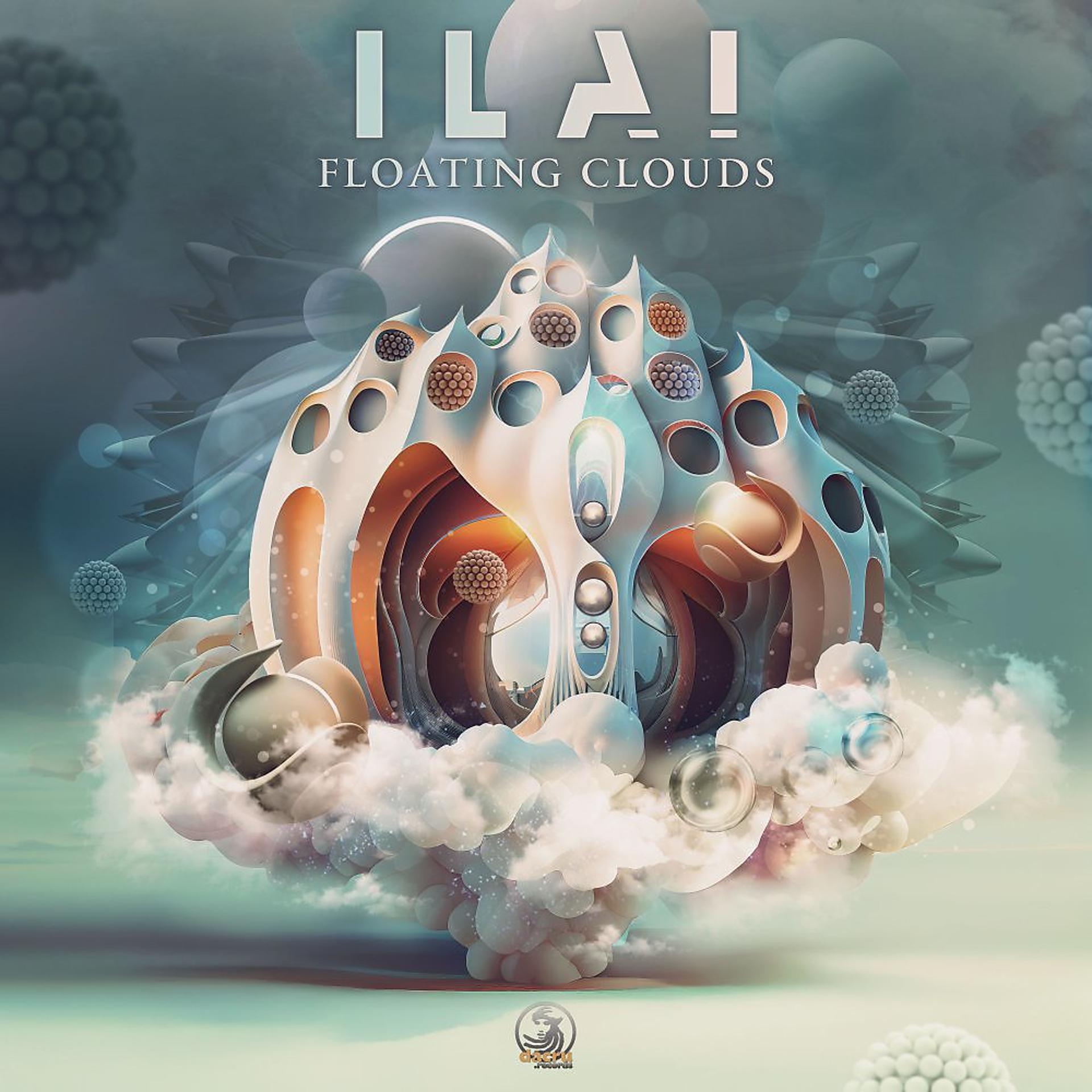 Постер альбома Floating Clouds
