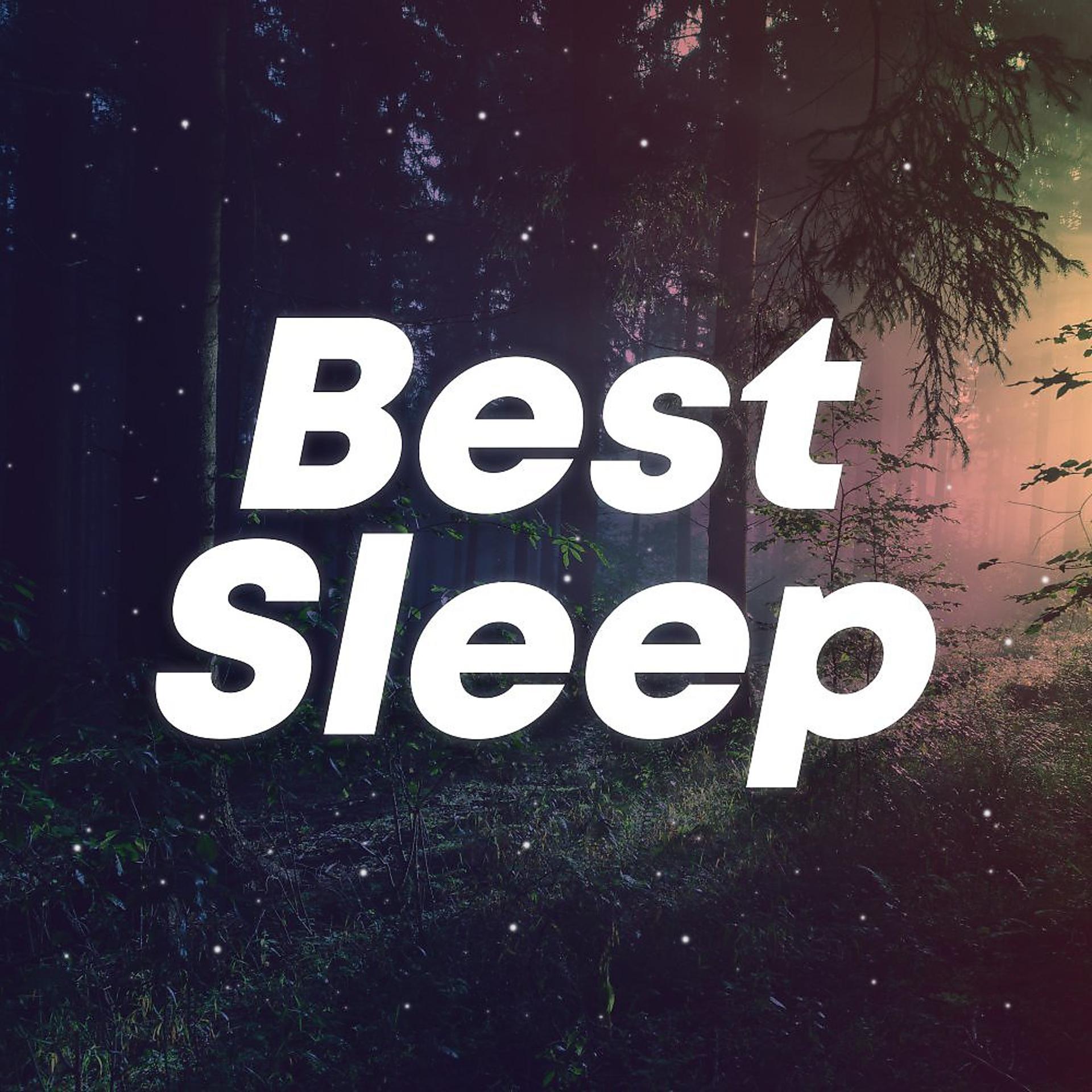 Постер альбома Best Sleep