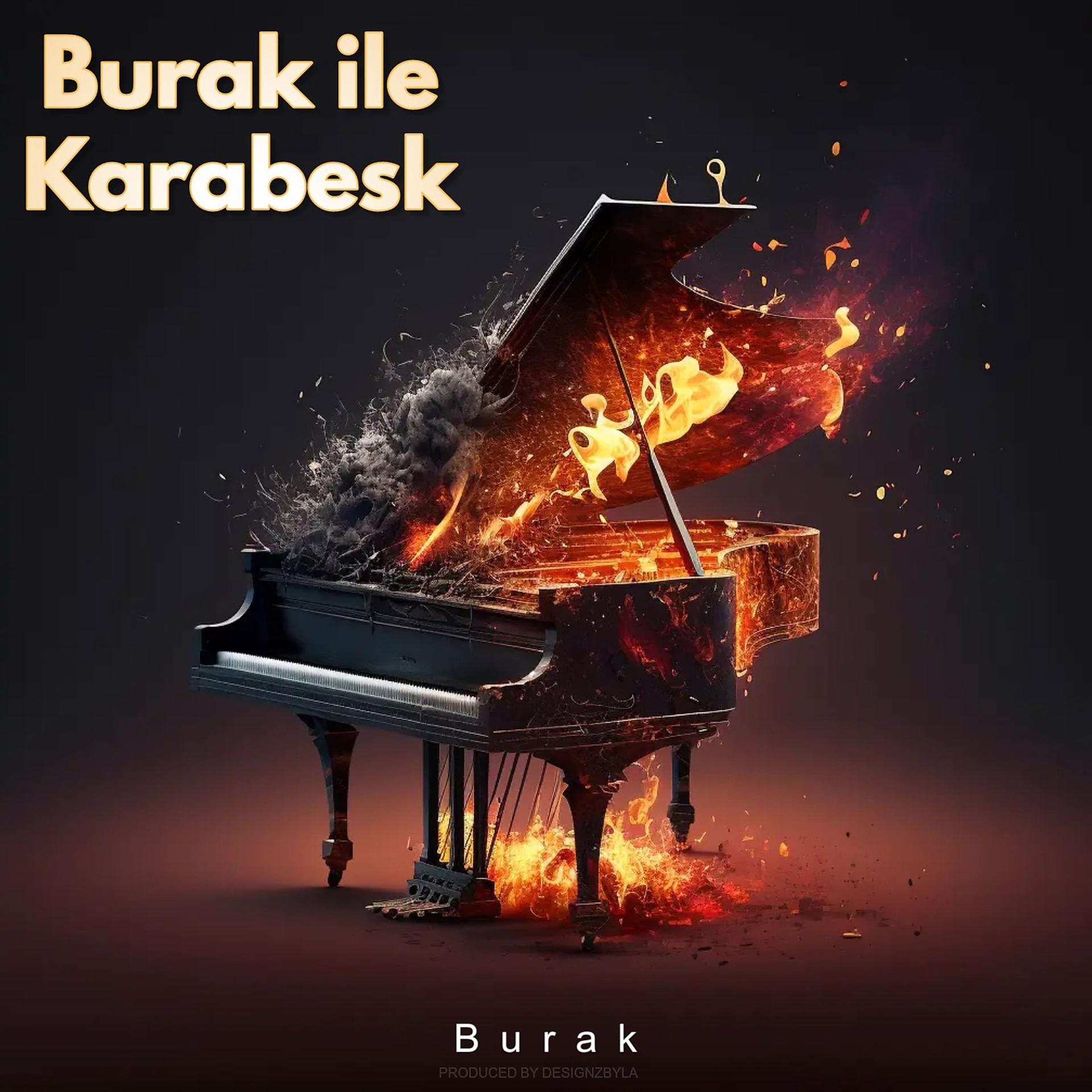 Постер альбома Burak Ile Karabesk