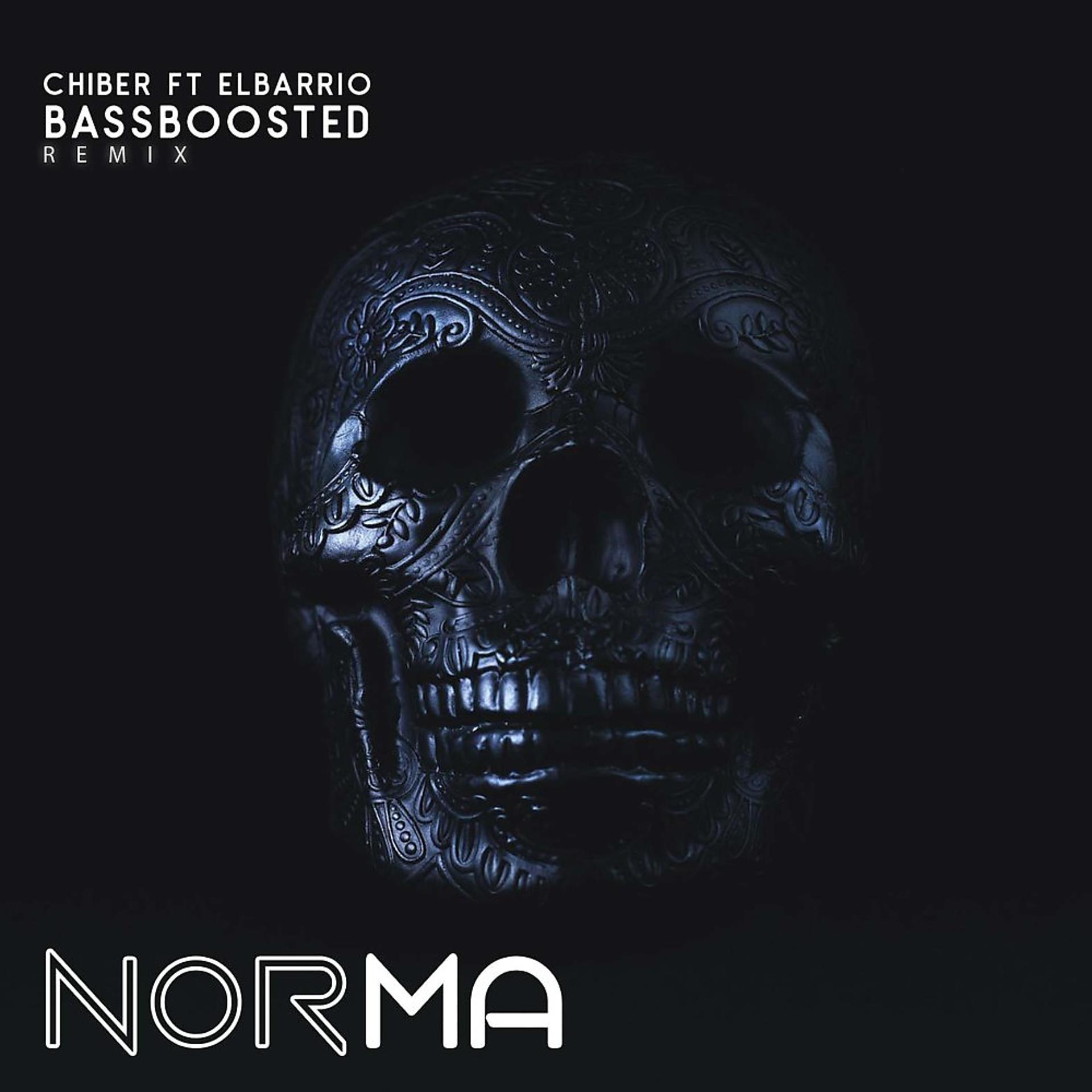 Постер альбома Норма (Remix)