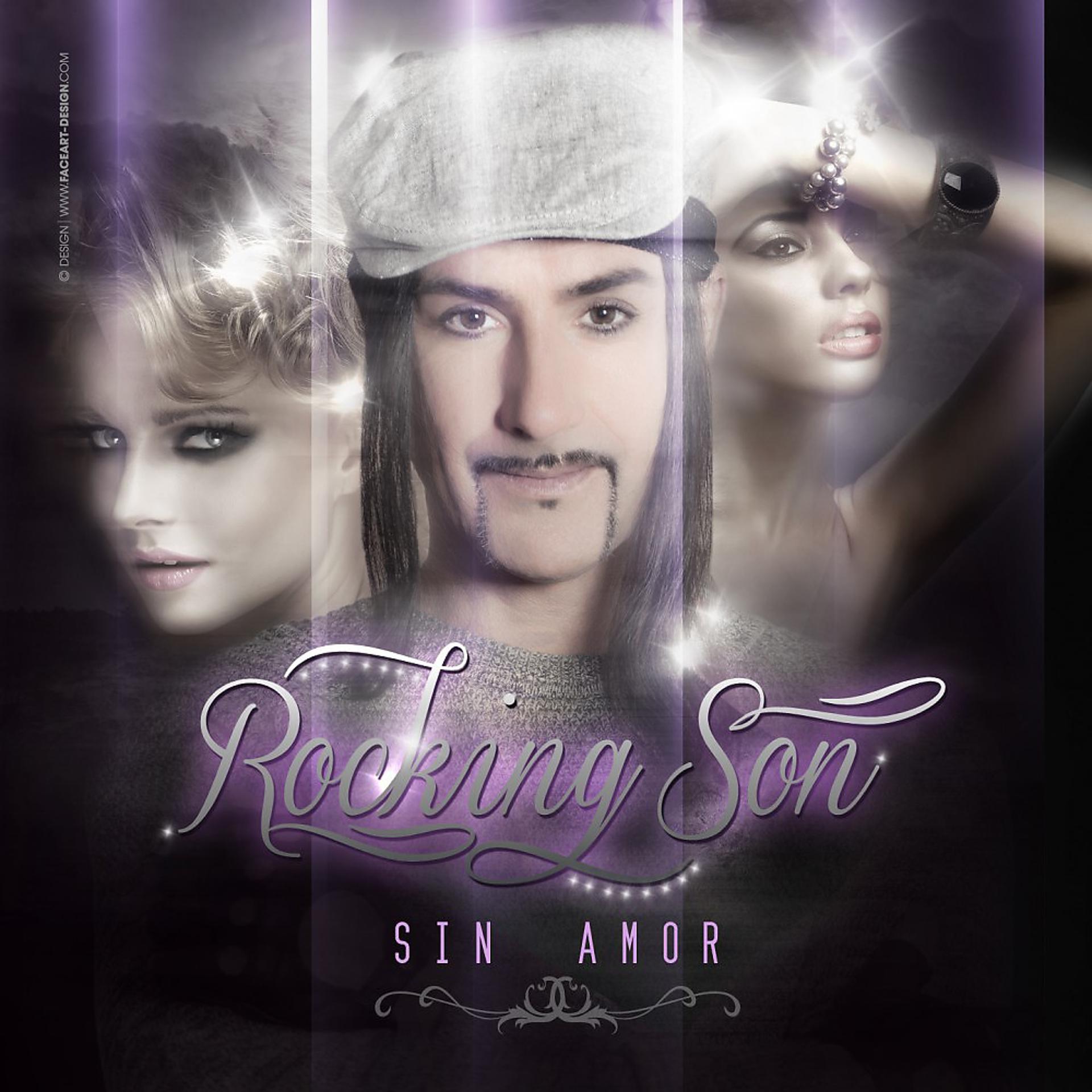 Постер альбома Sin Amor