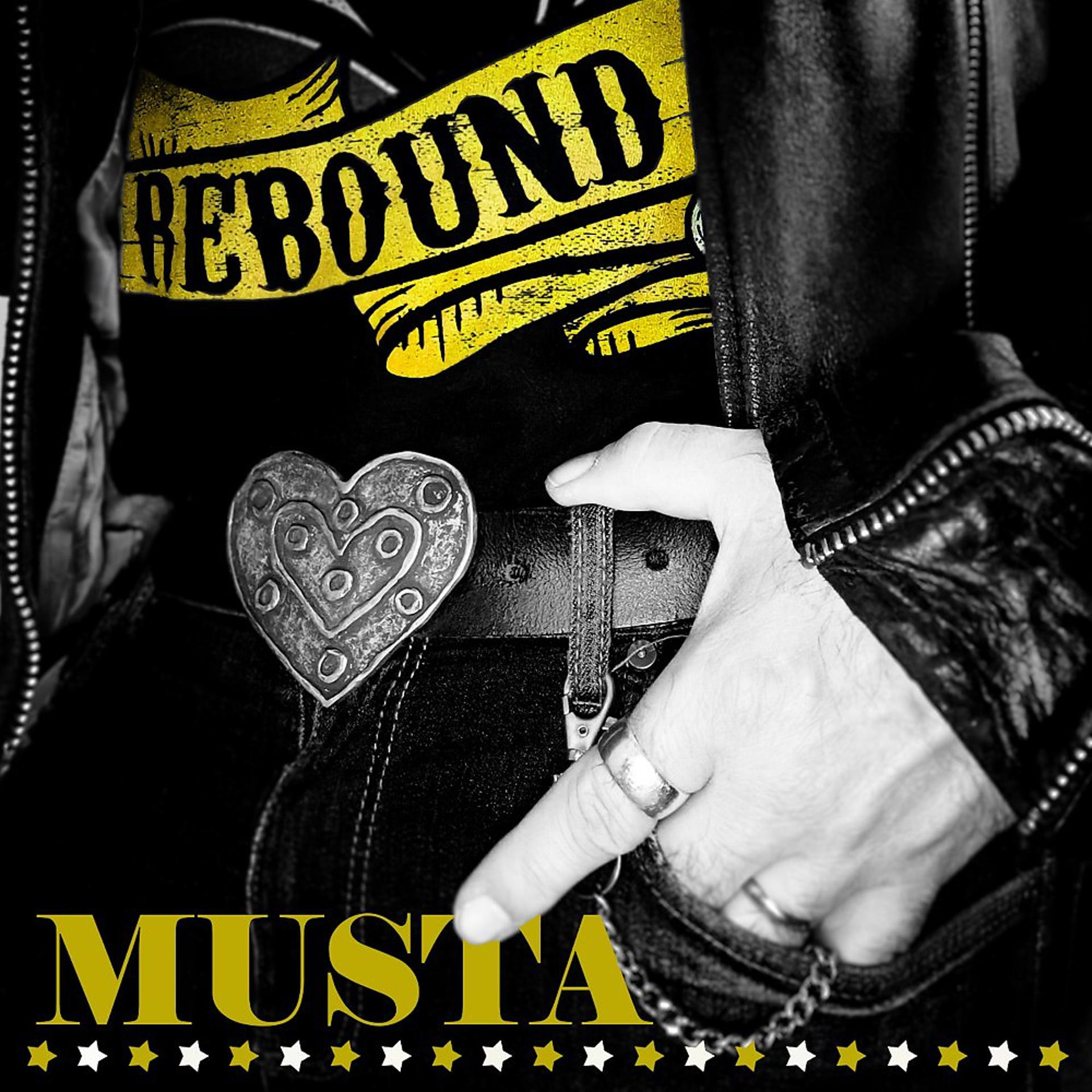 Постер альбома Musta