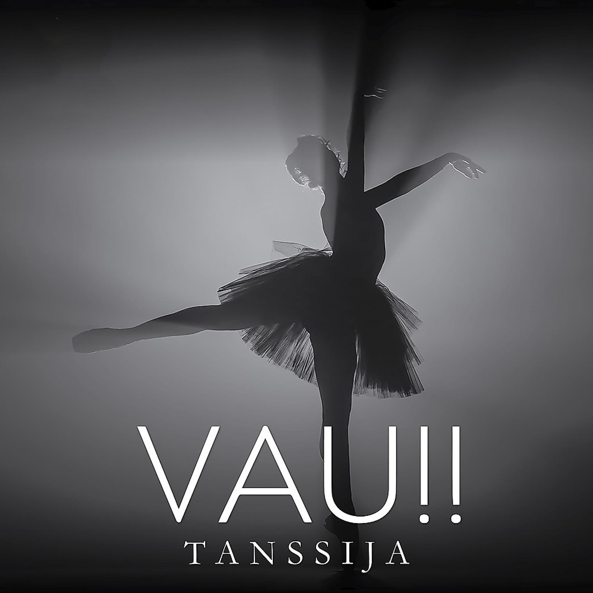 Постер альбома Tanssija