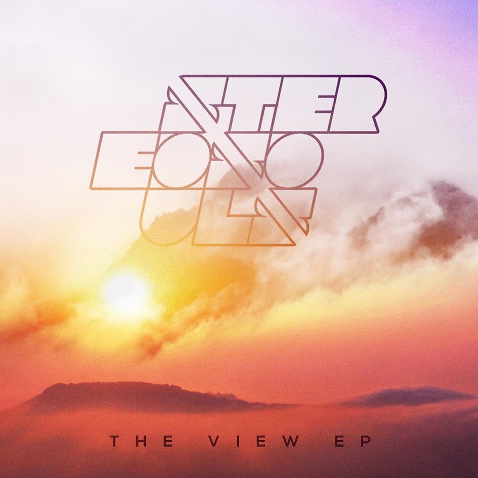 Постер альбома The View